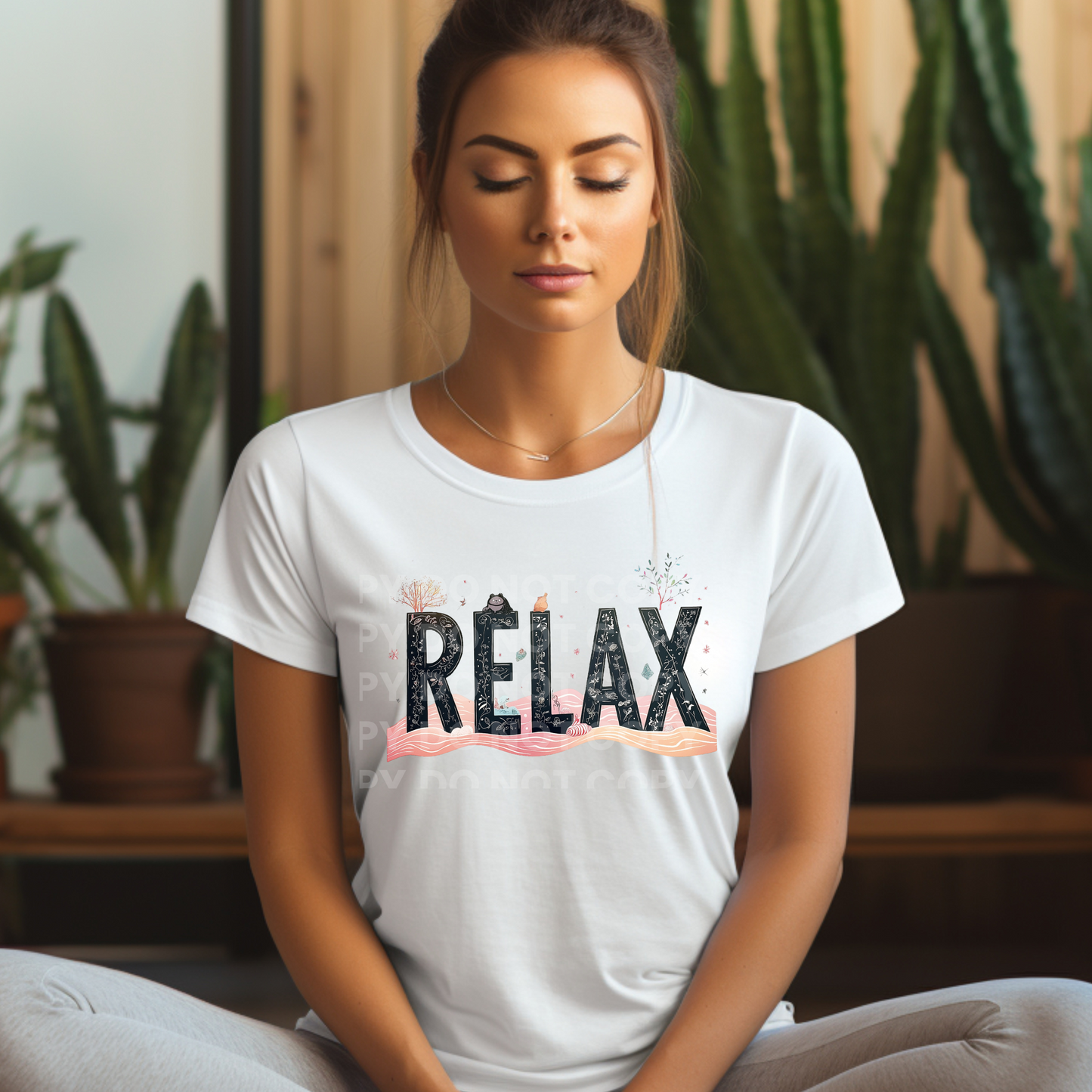 Relax