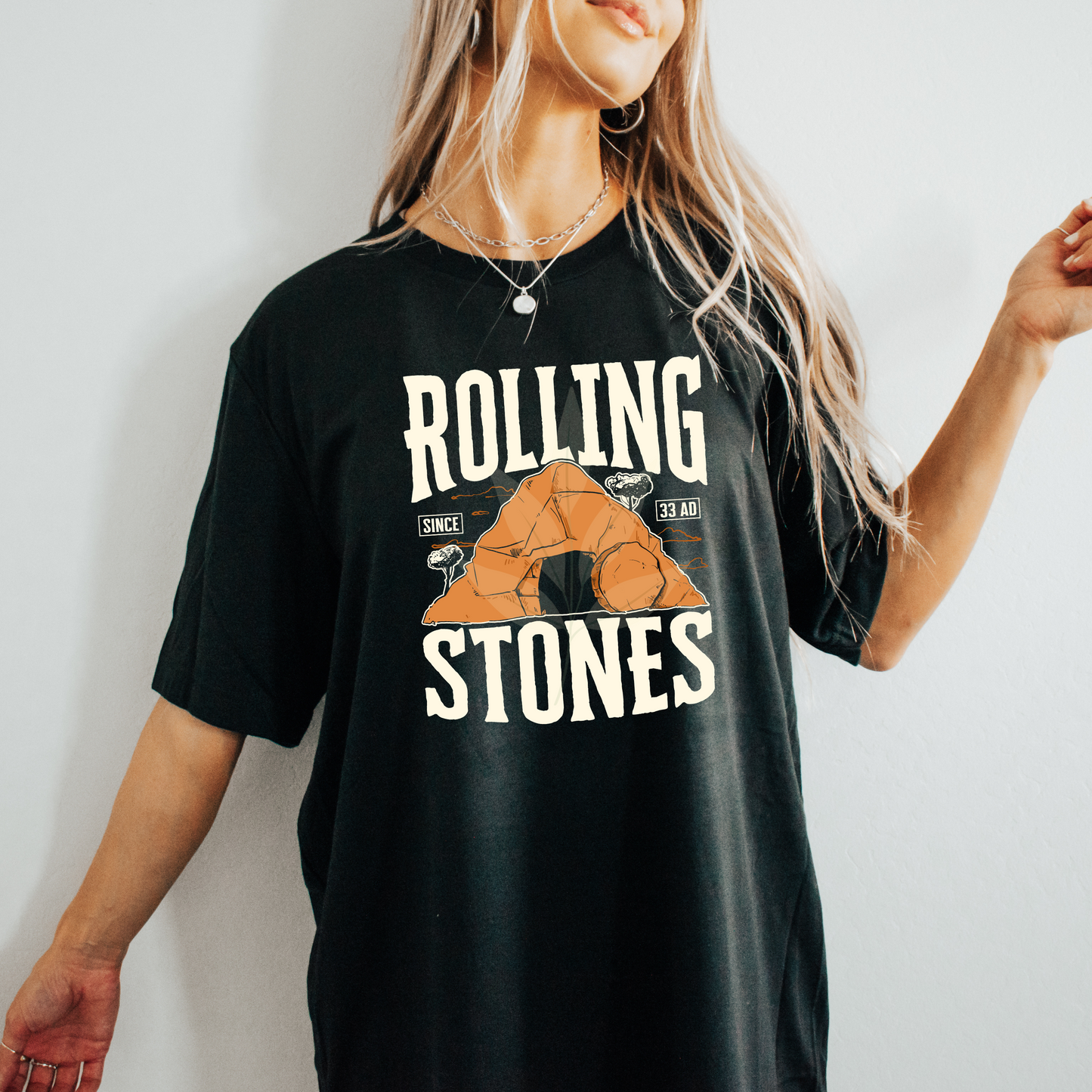 Rolling Stones