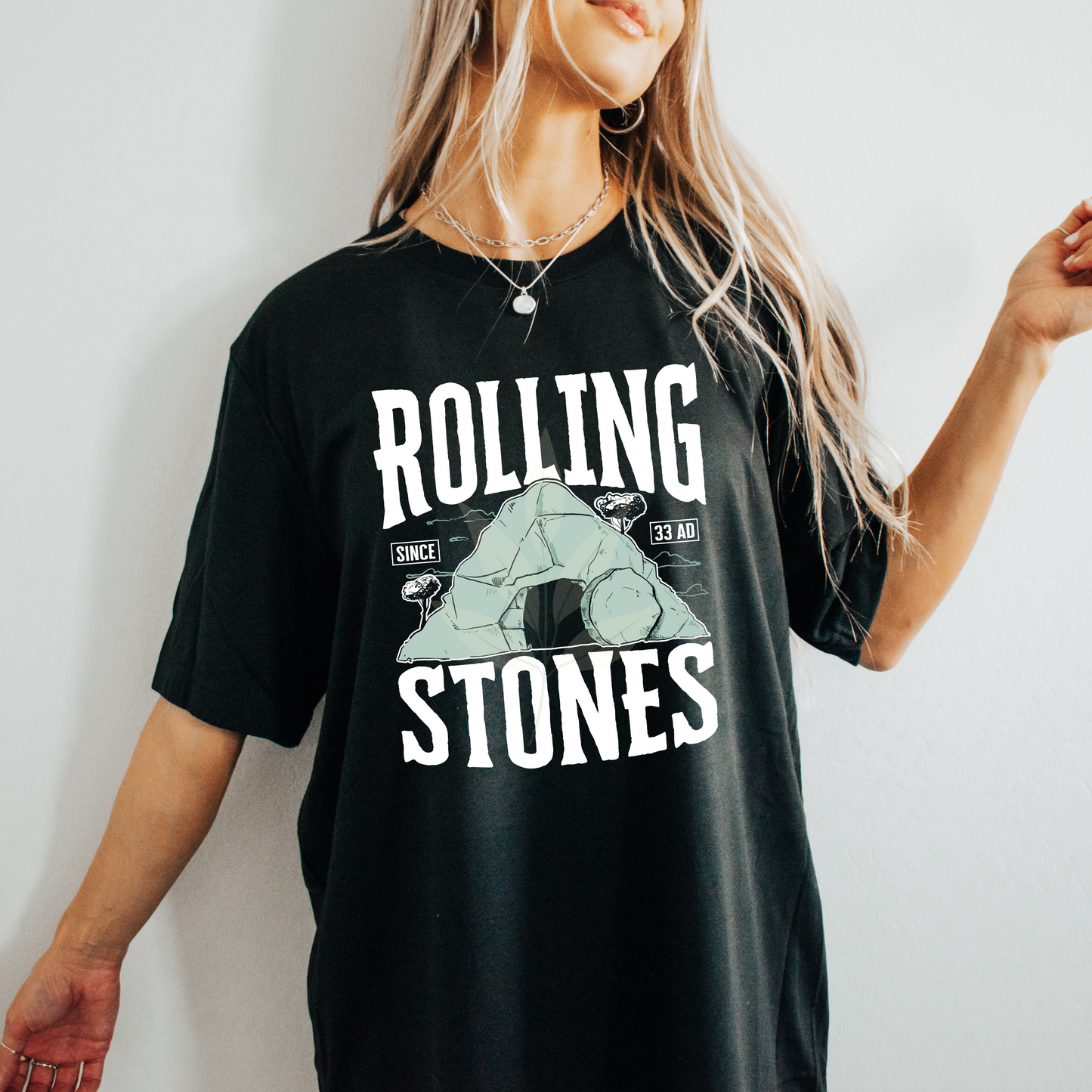Rolling Stones