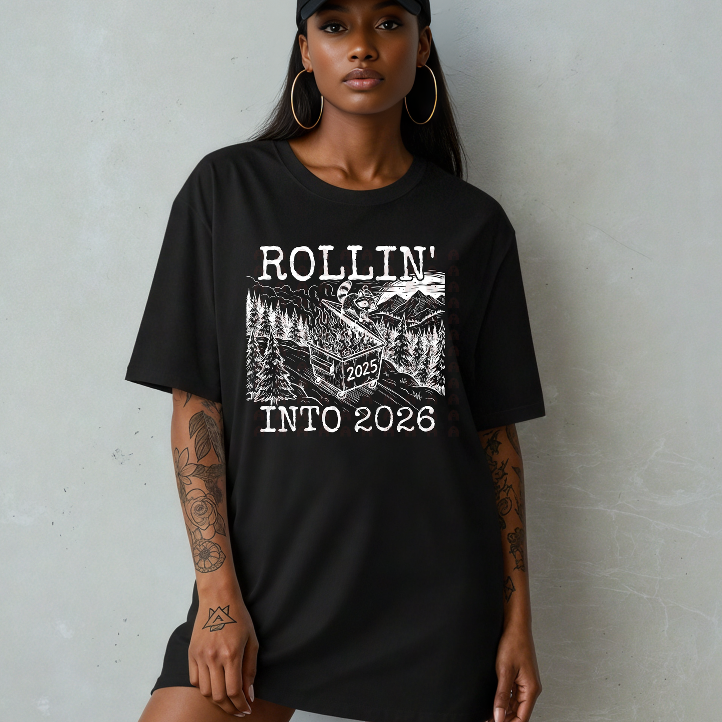 Rollin Into 2026