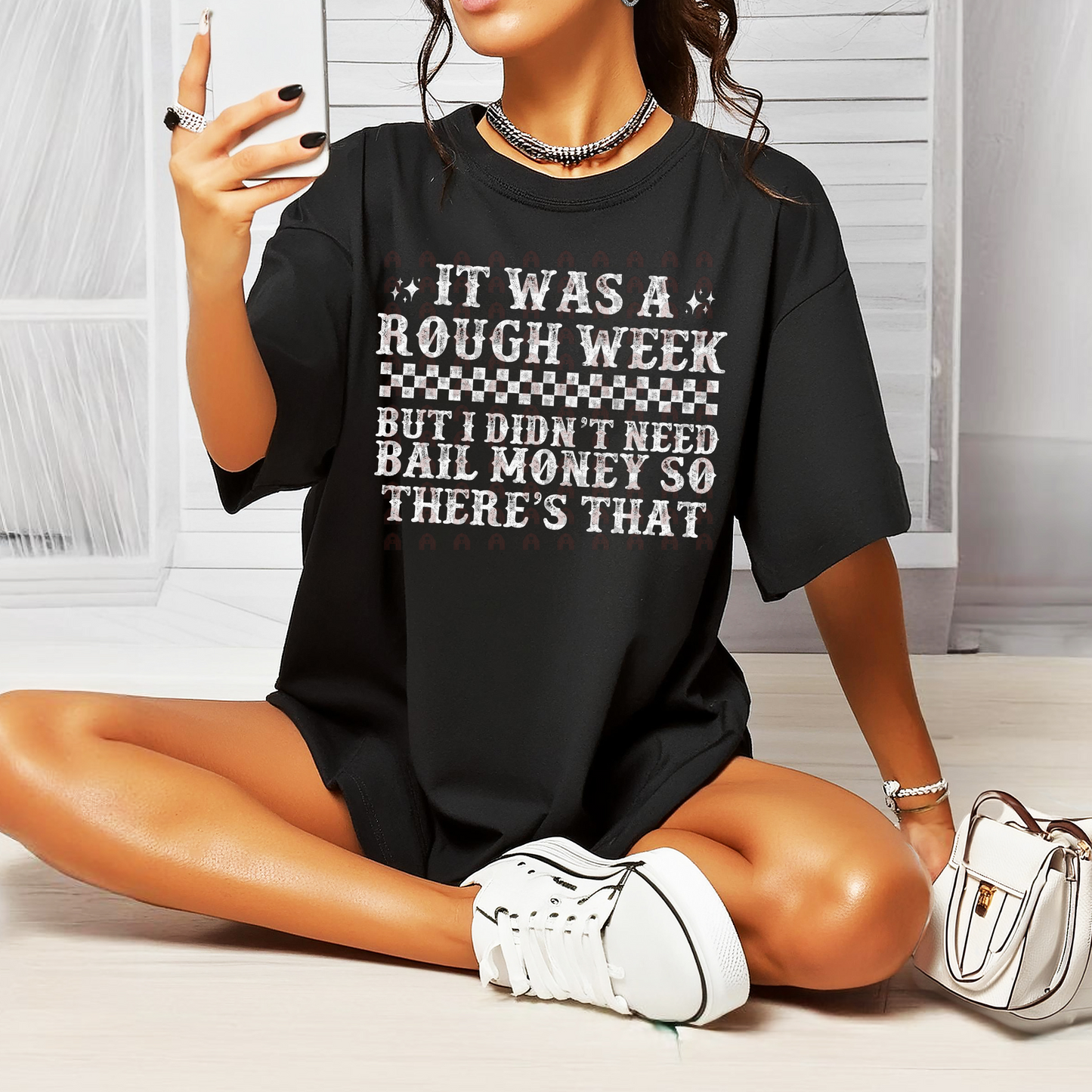 Rough Week