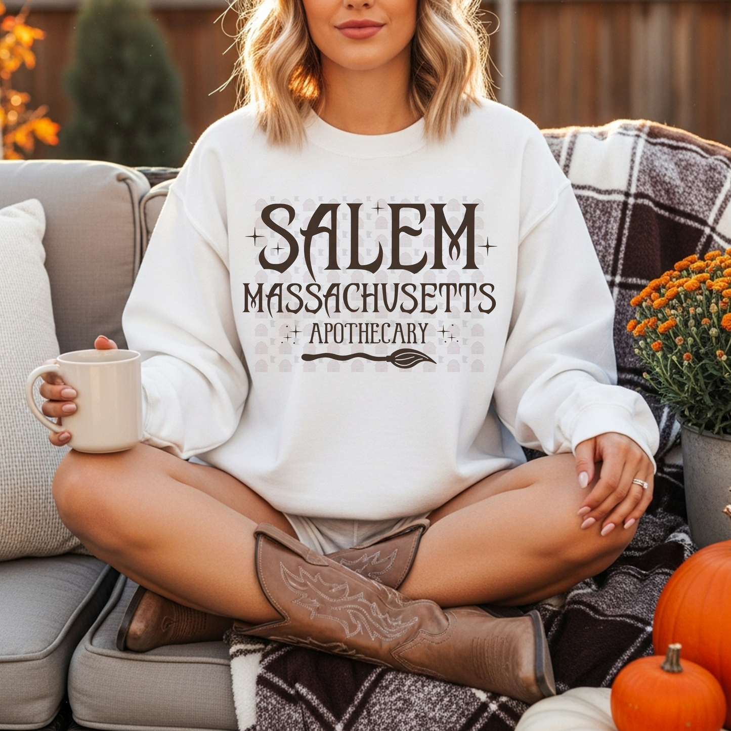 Salem
