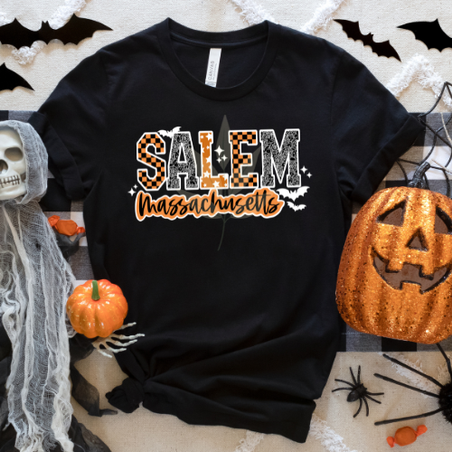 Salem MA