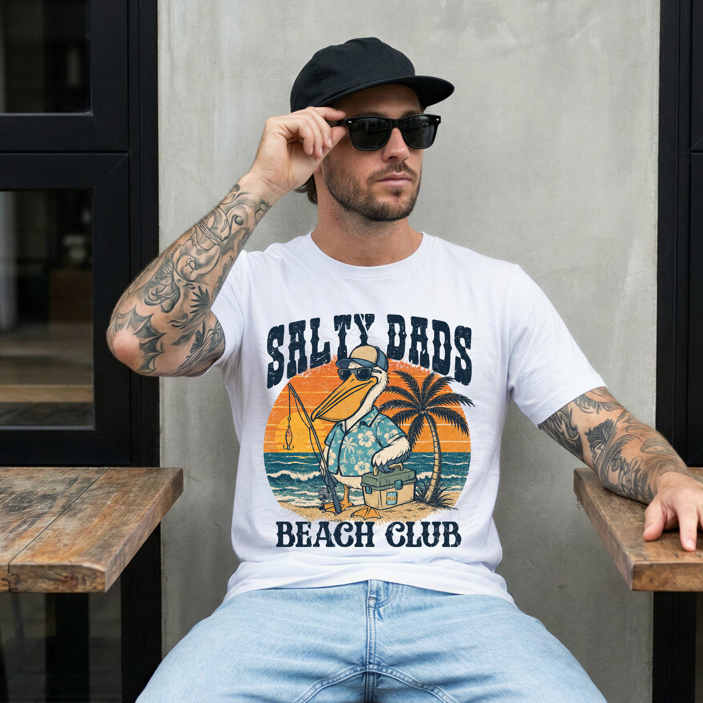 Salty Dads