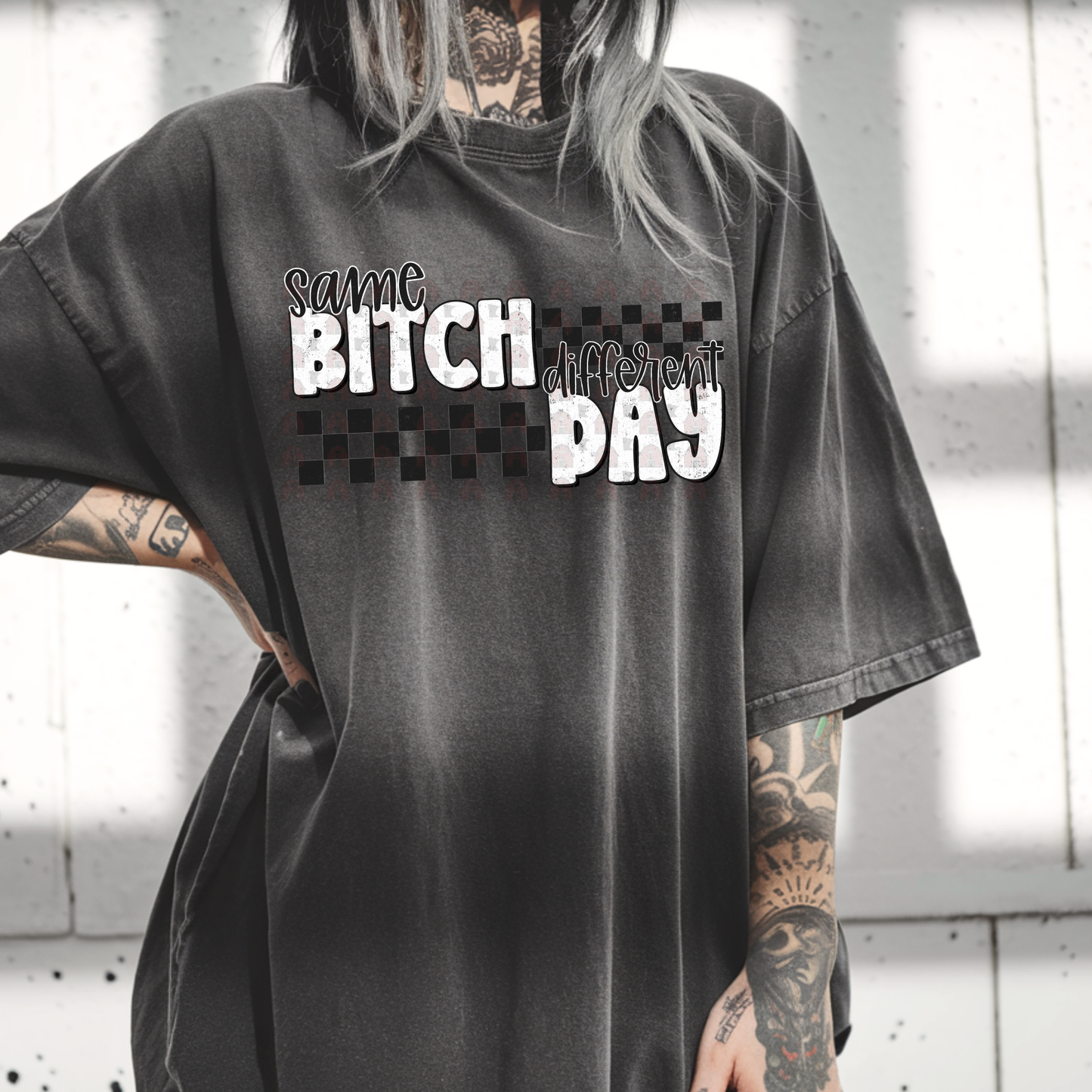 Same Bitch