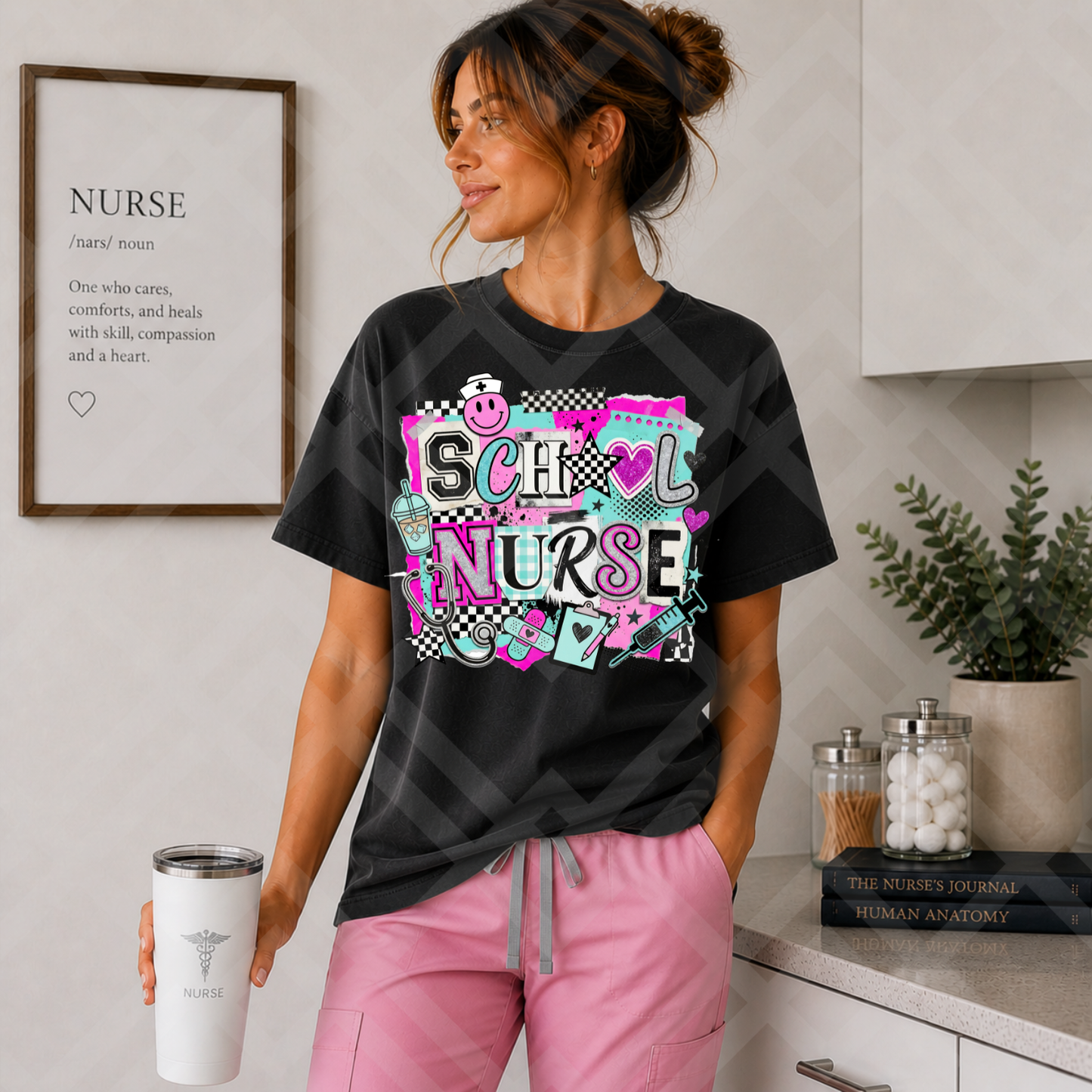 Nursing