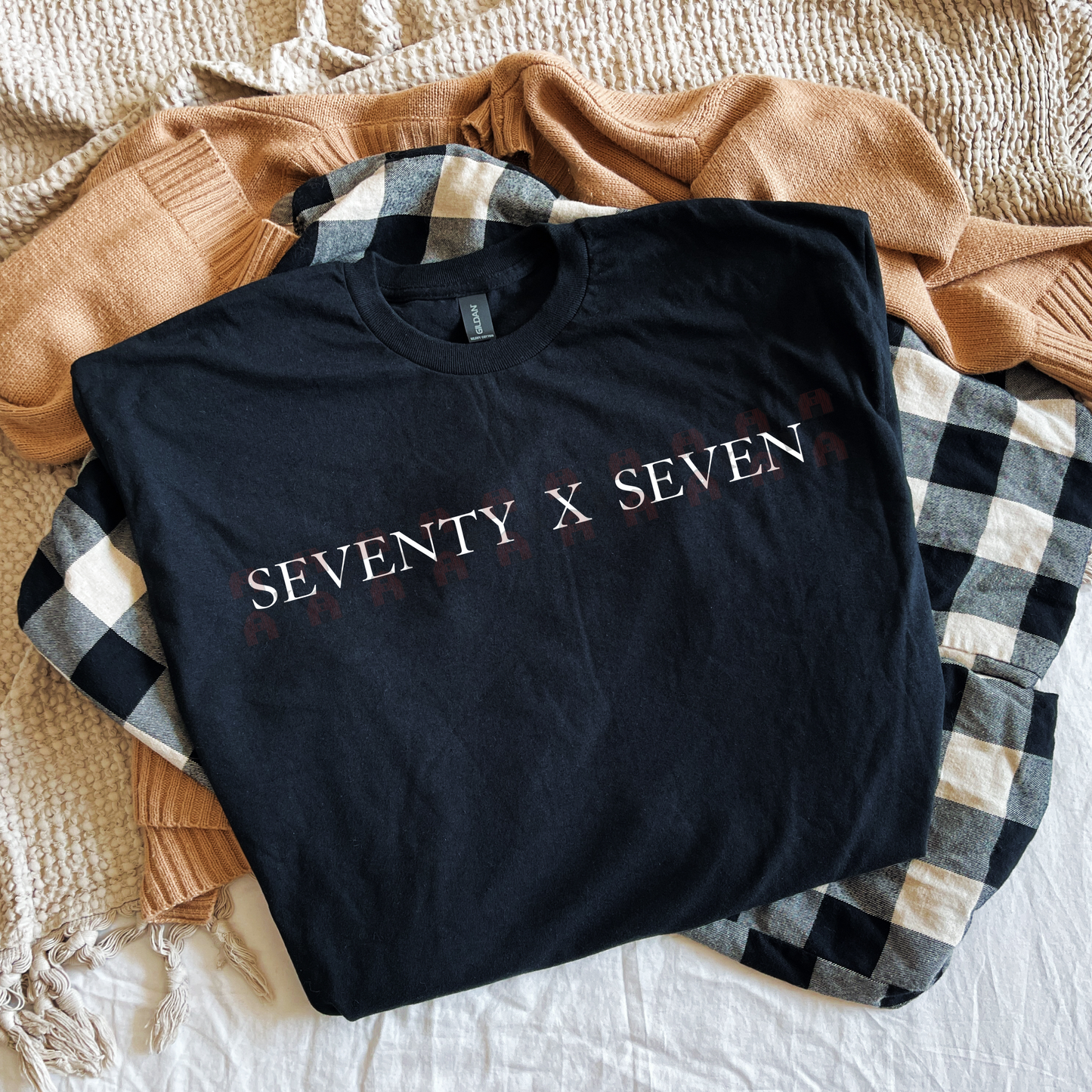 Seventy X Seven