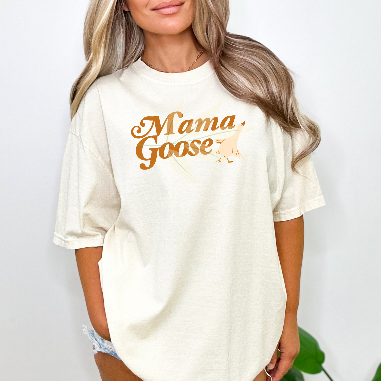 Simple Mama Goose