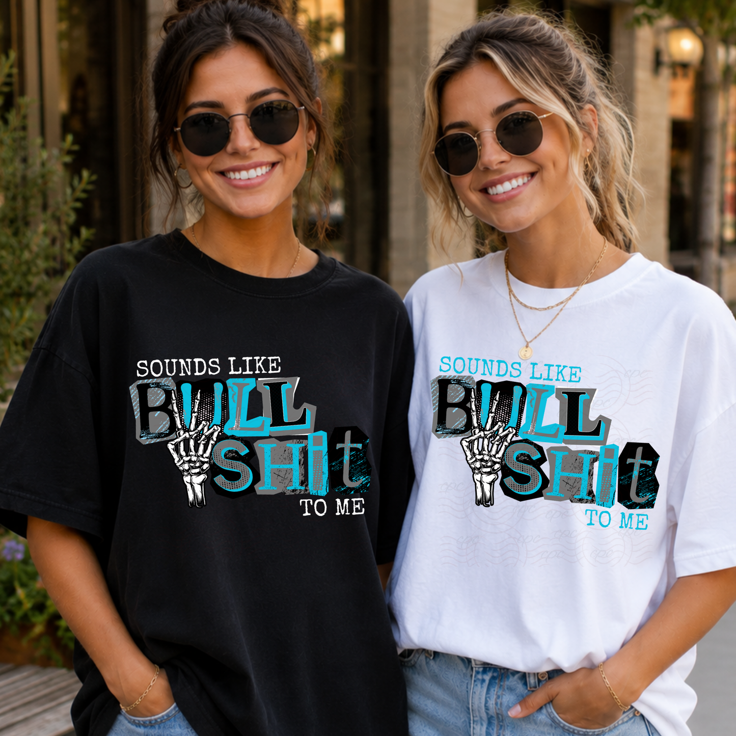Skellie BS