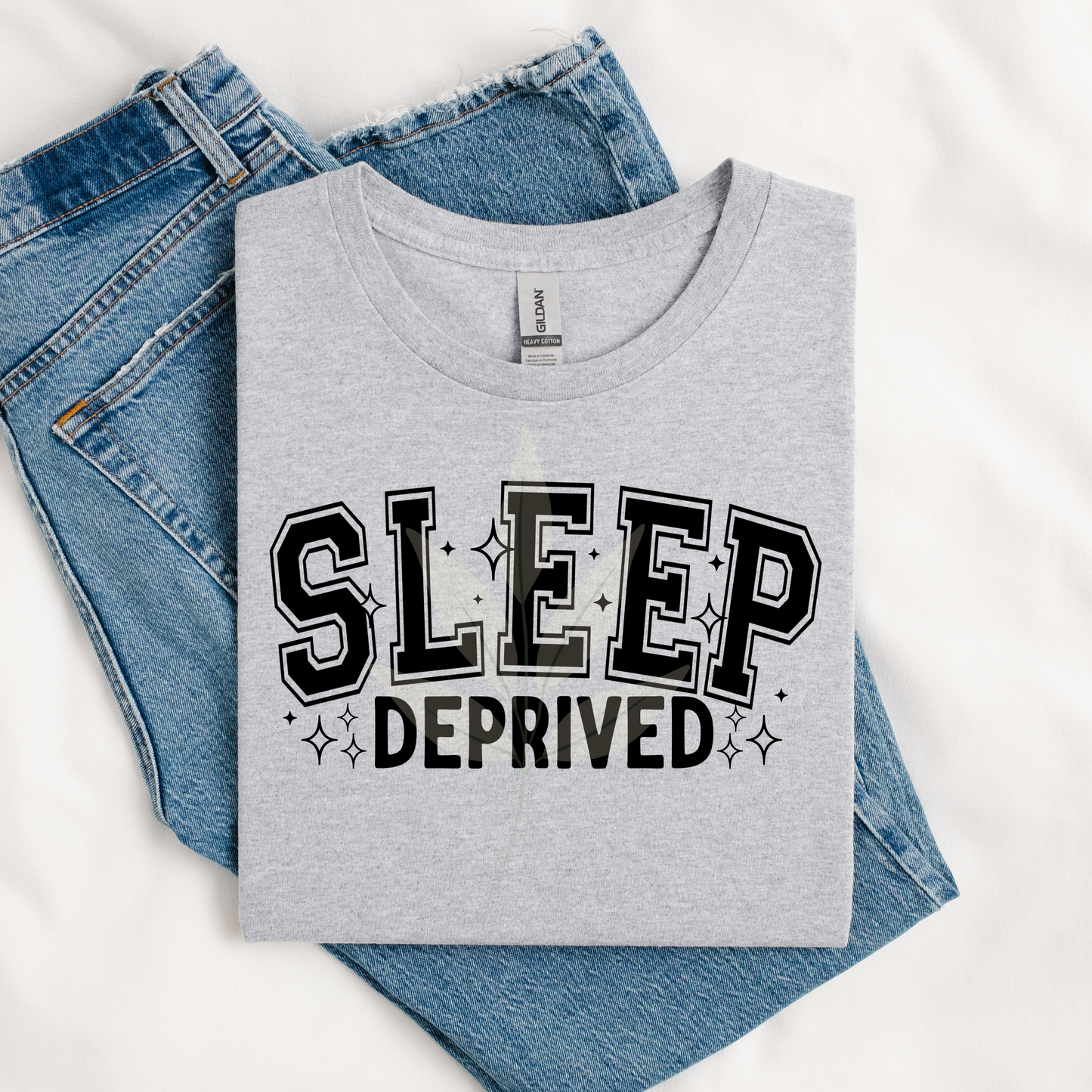 Sleep Deprived