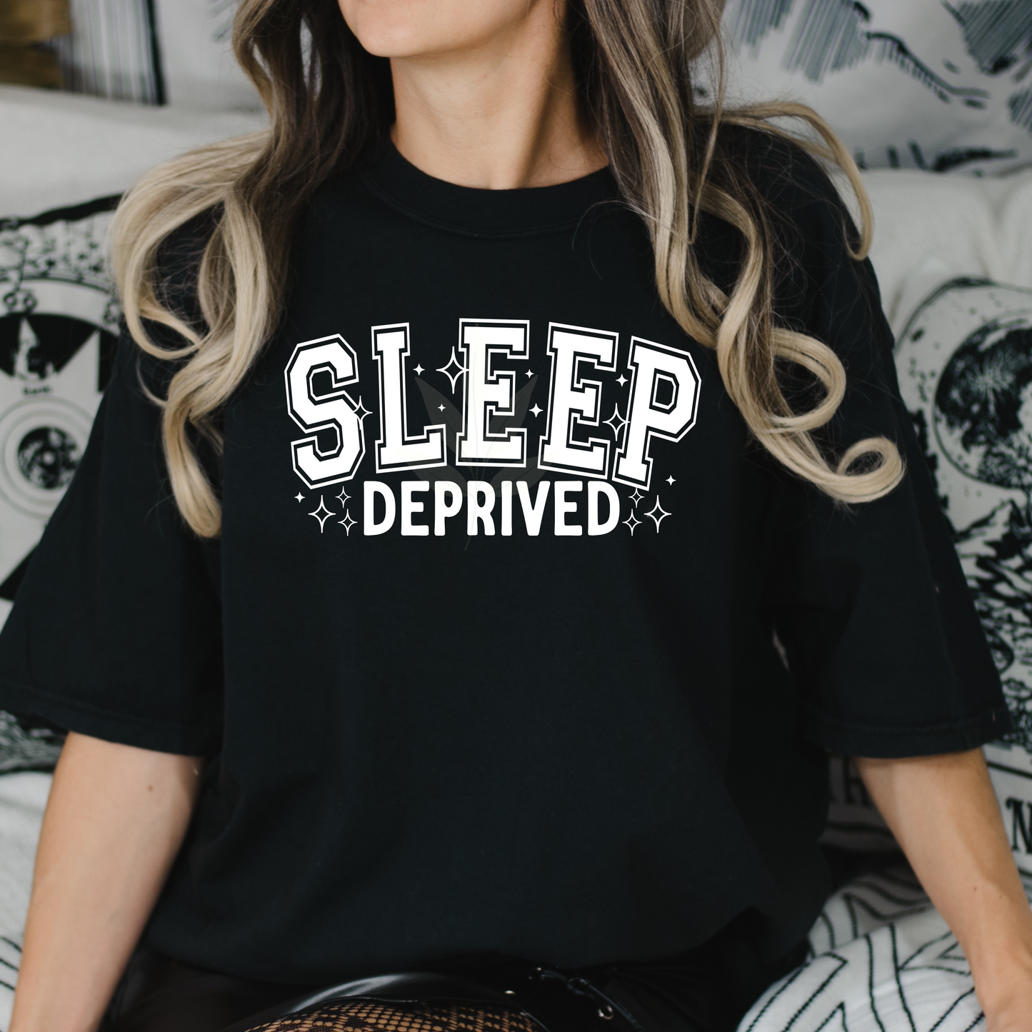 Sleep Deprived