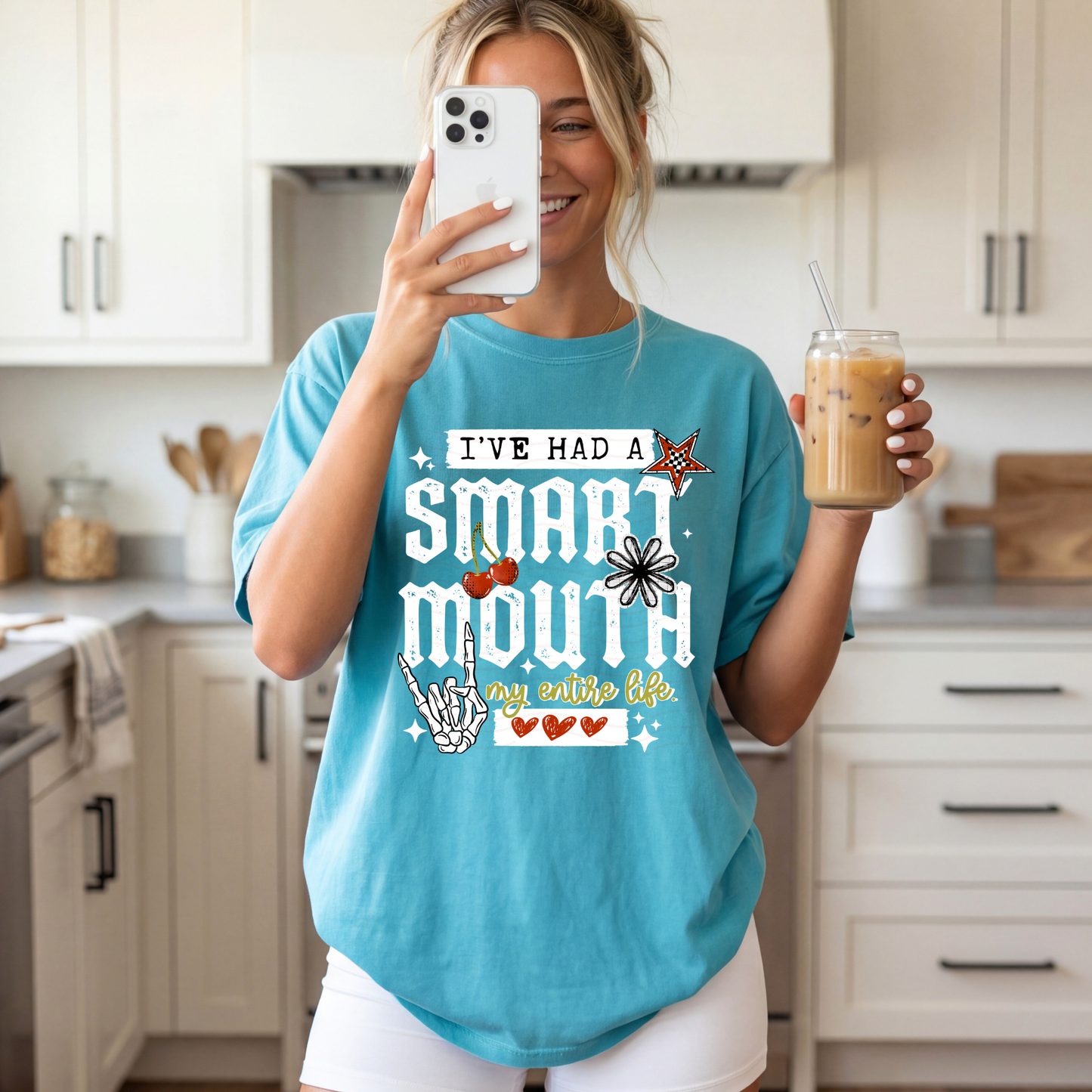 Smart Mouth