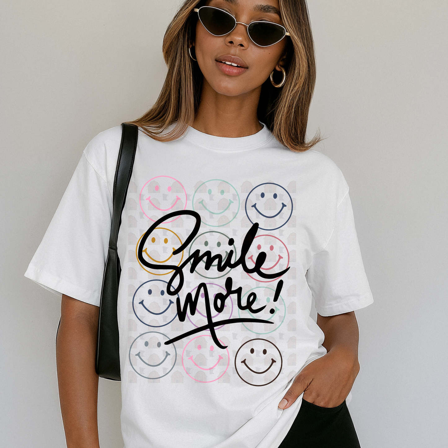 Smile More