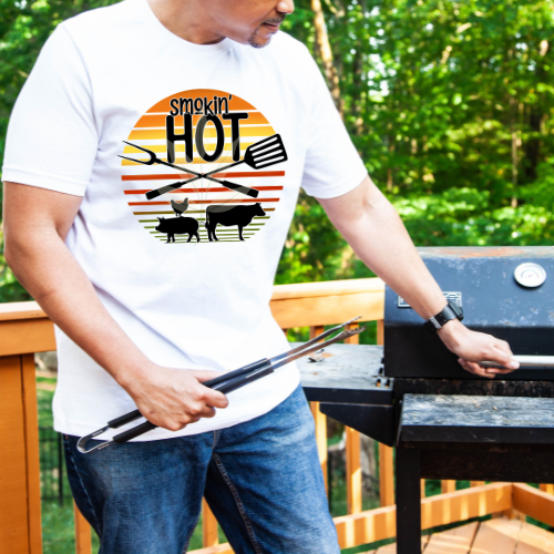 Smokin' Hot