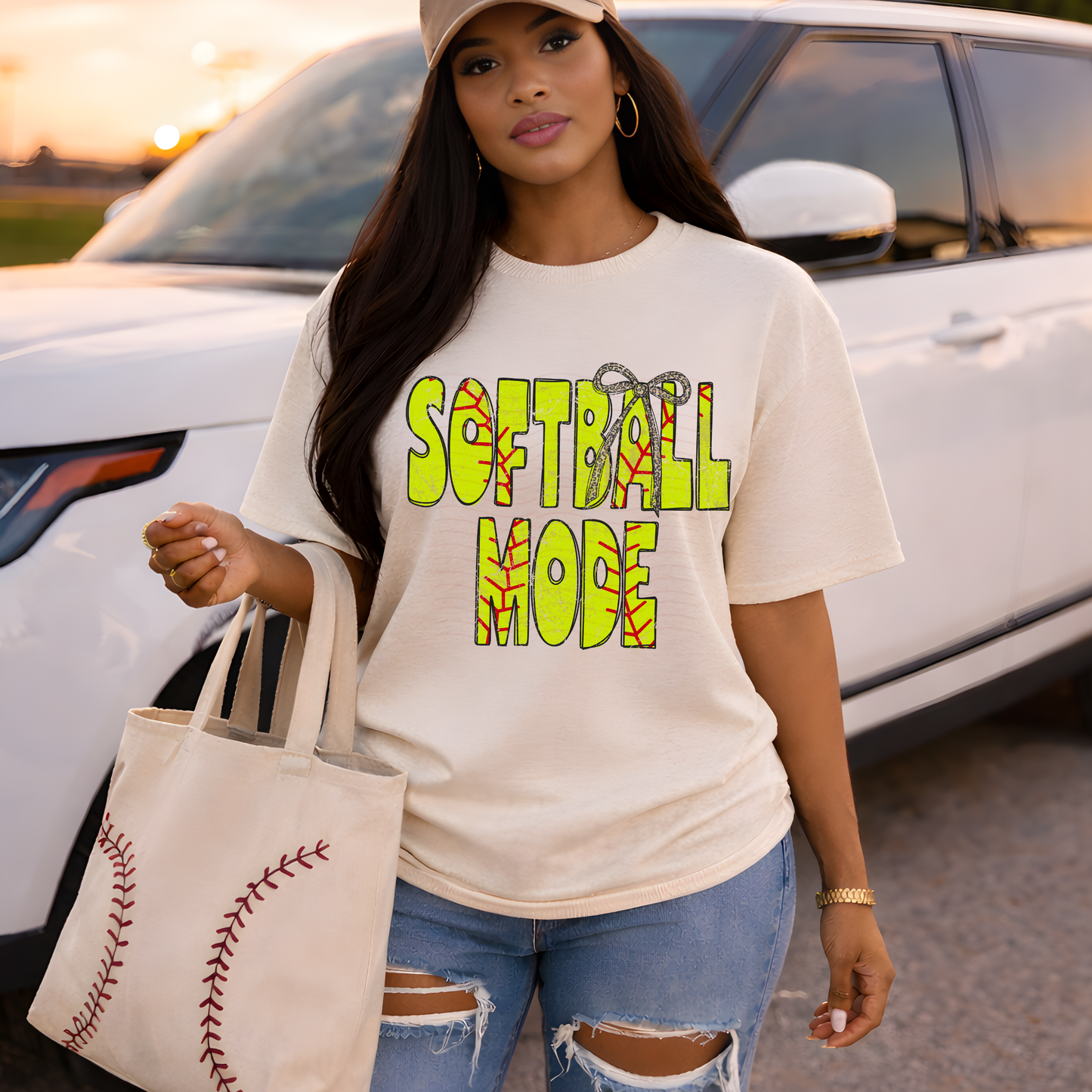 Stitched Mode
