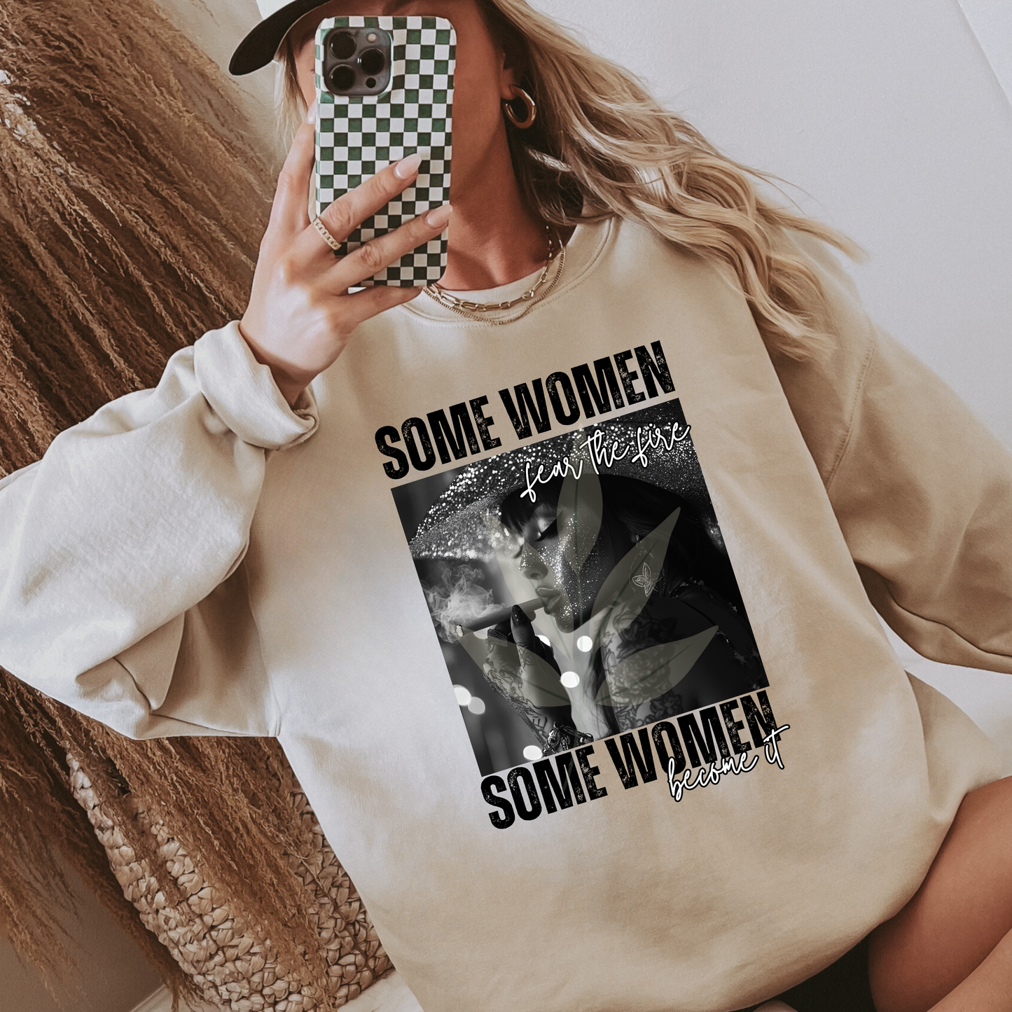 Snarky Women