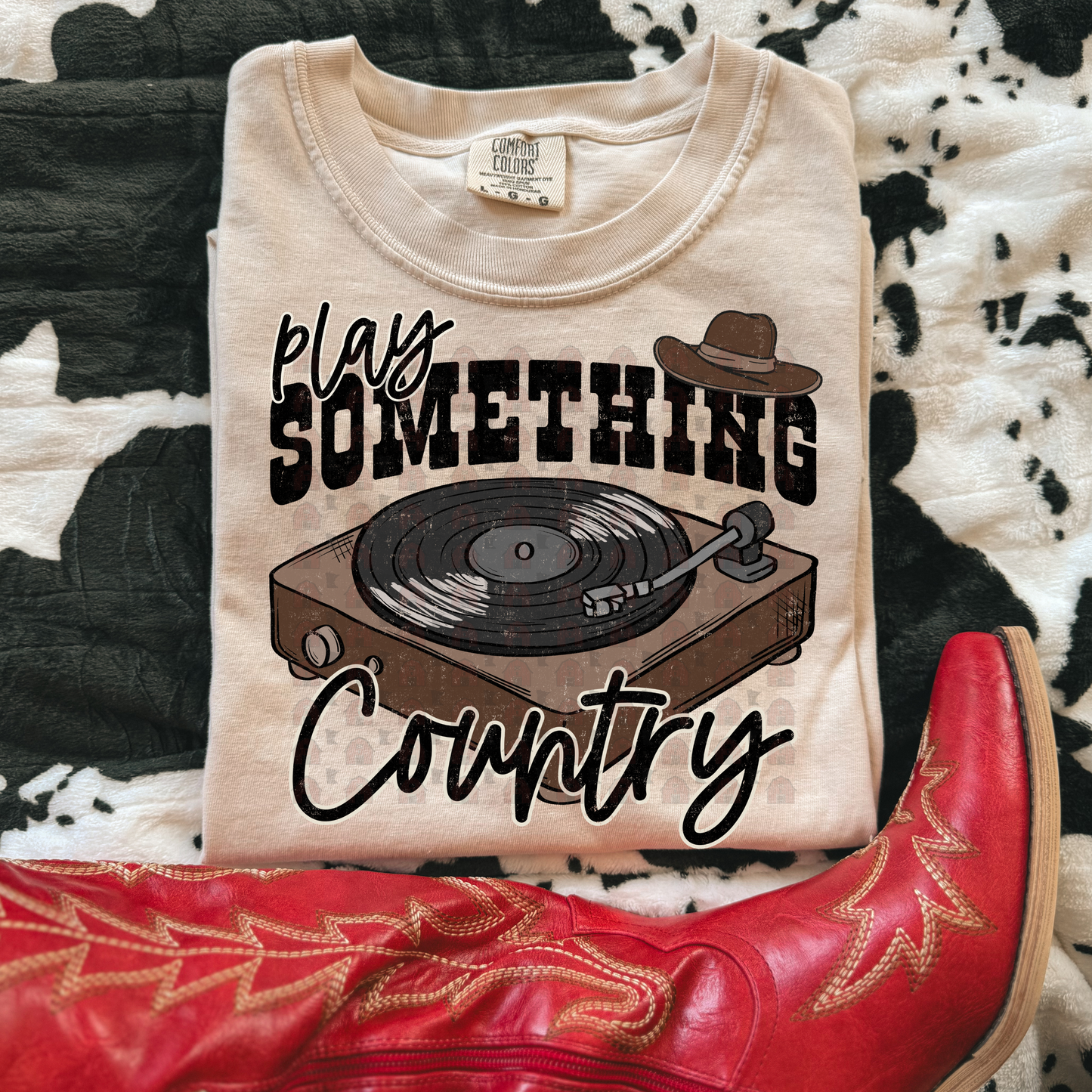Something Country