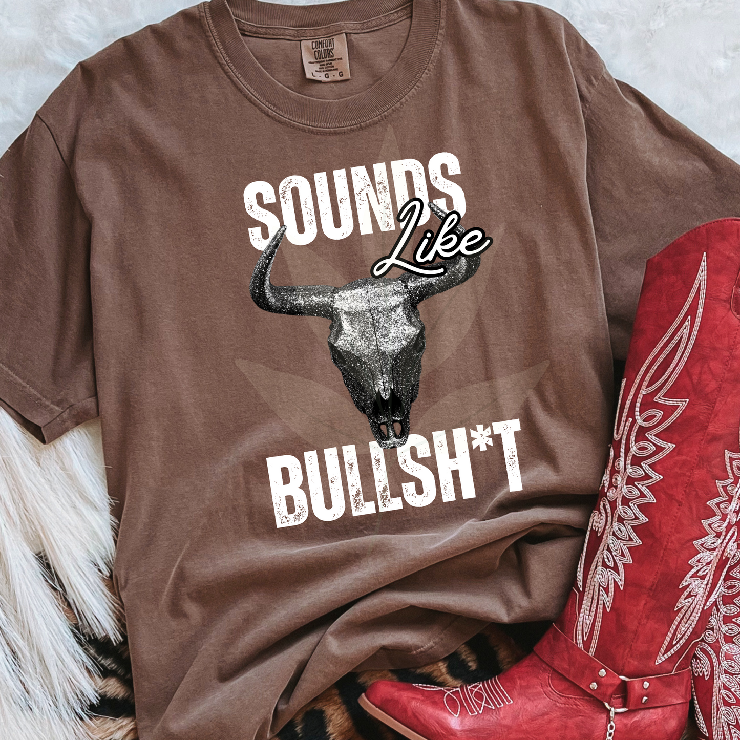 Western Snarky