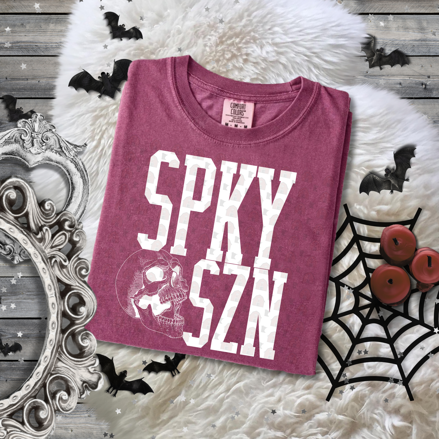 SPKY SZN