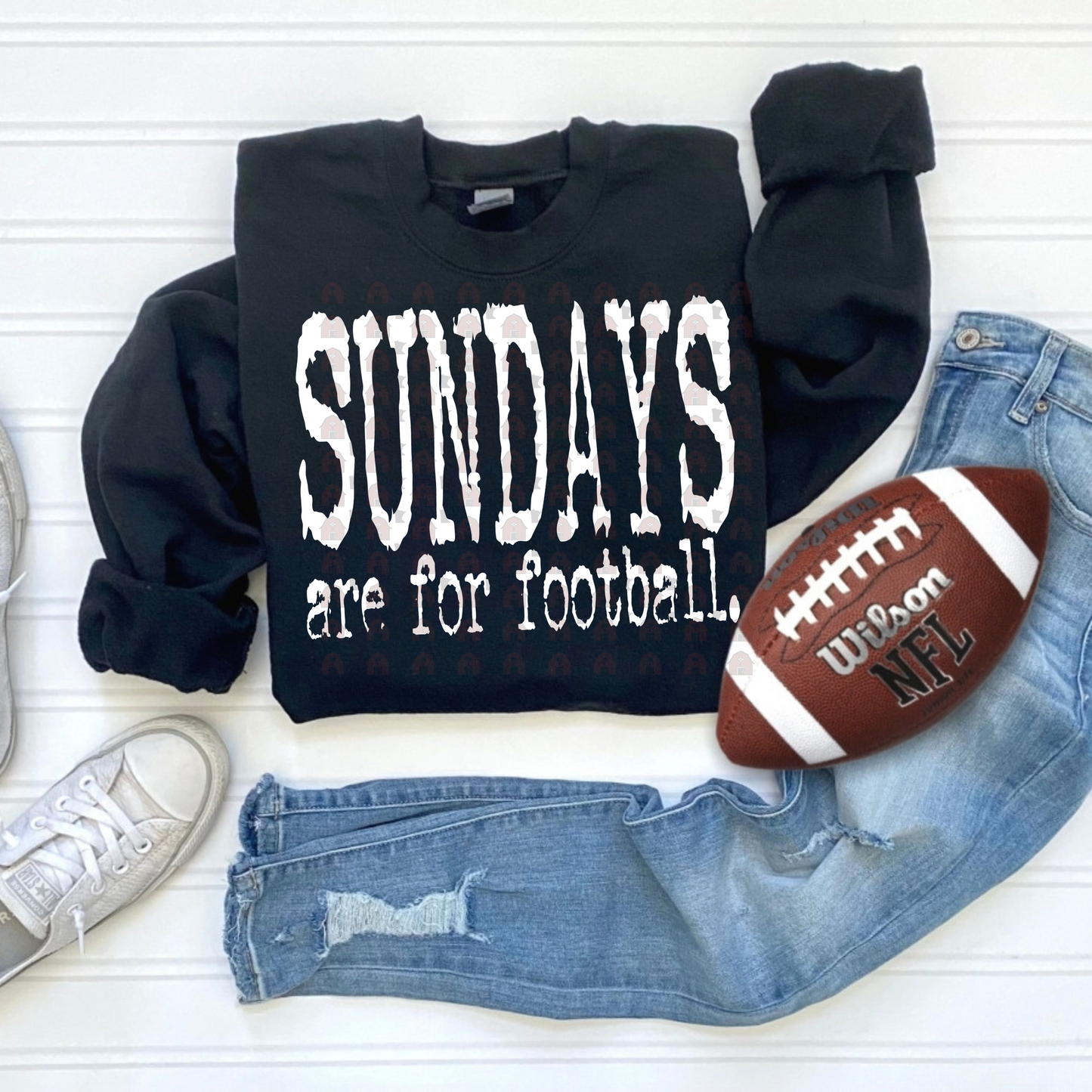 Grunge Sundays Football