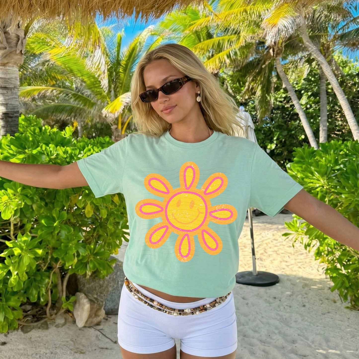 Sunshine Face