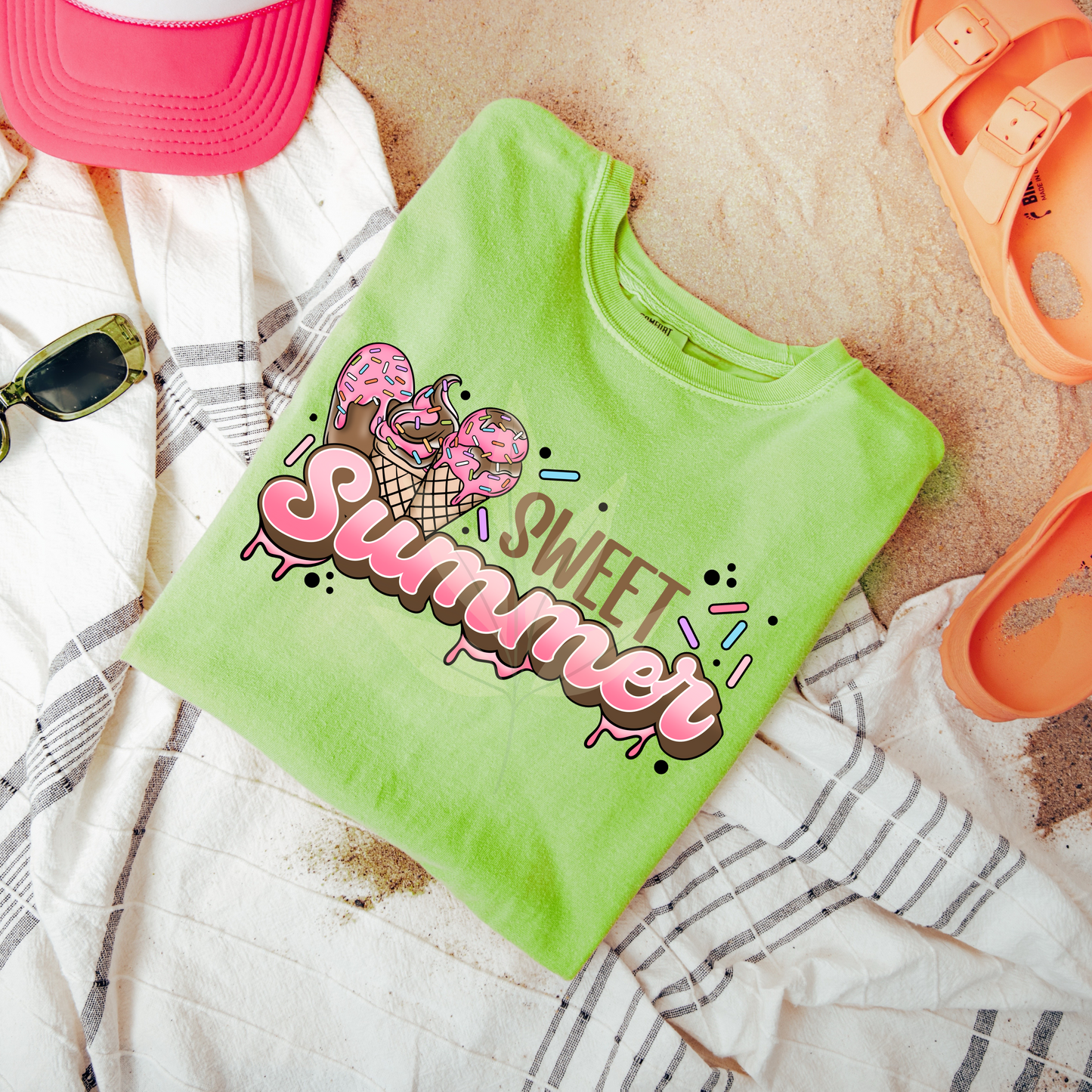 Sweet Summer