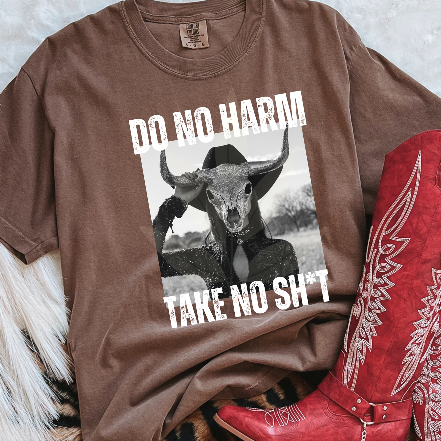 Western Snarky