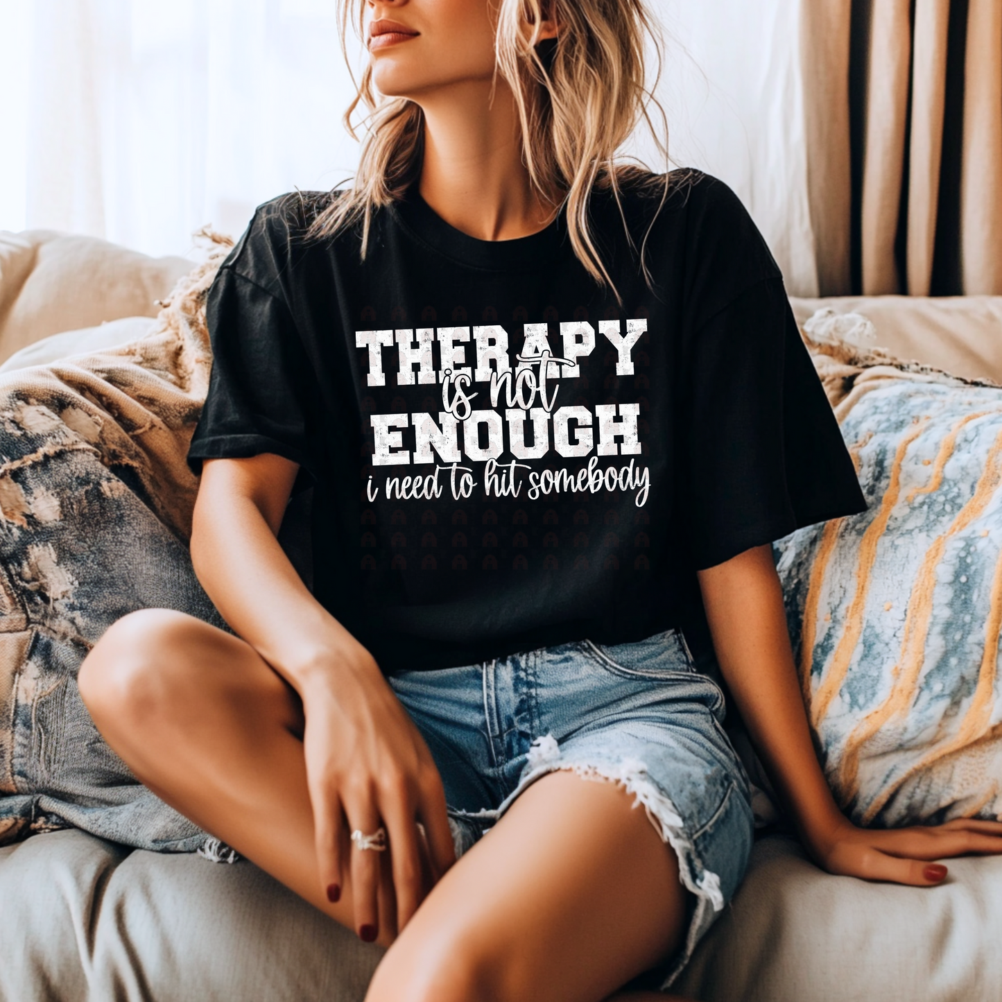 Therapy