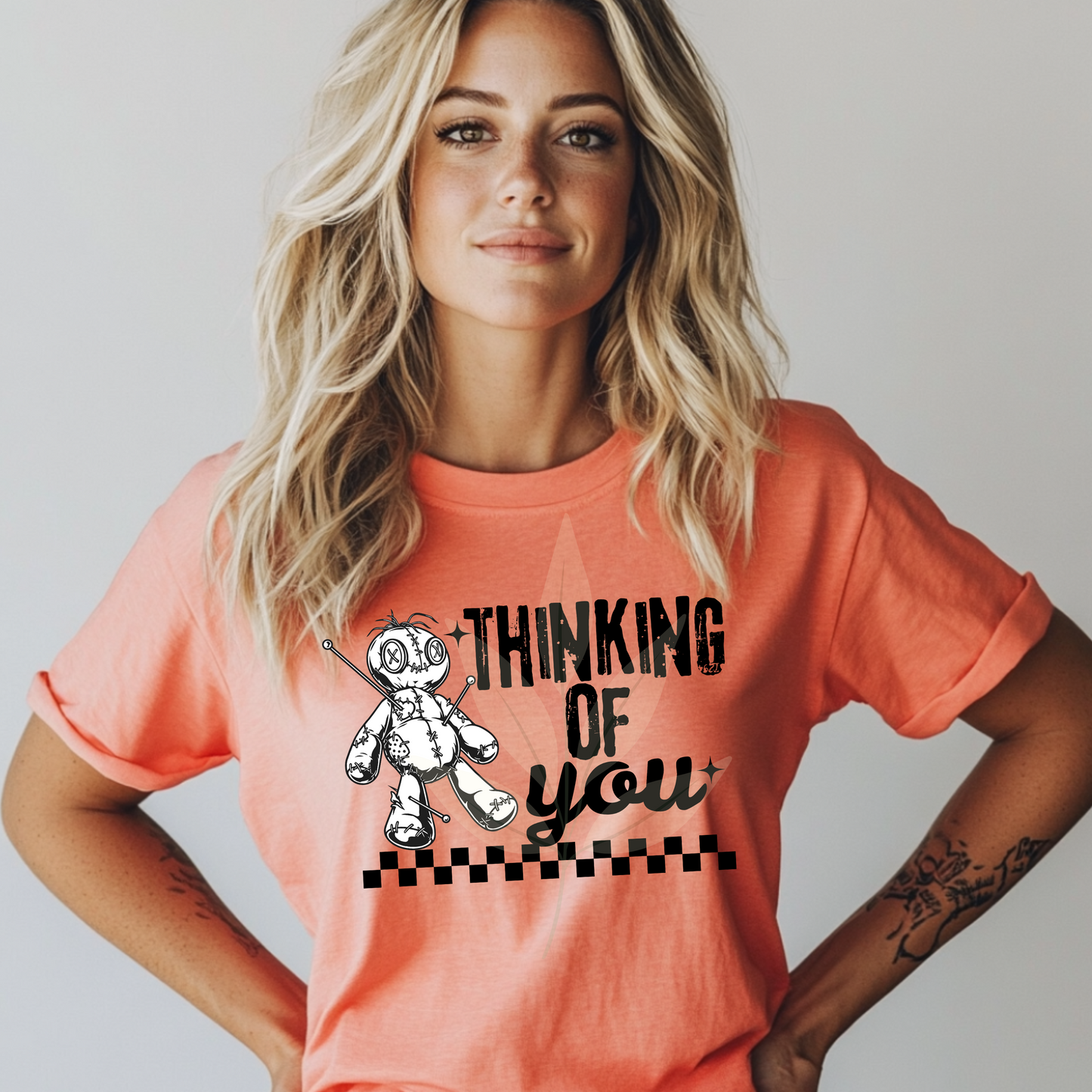 Thinking Of You