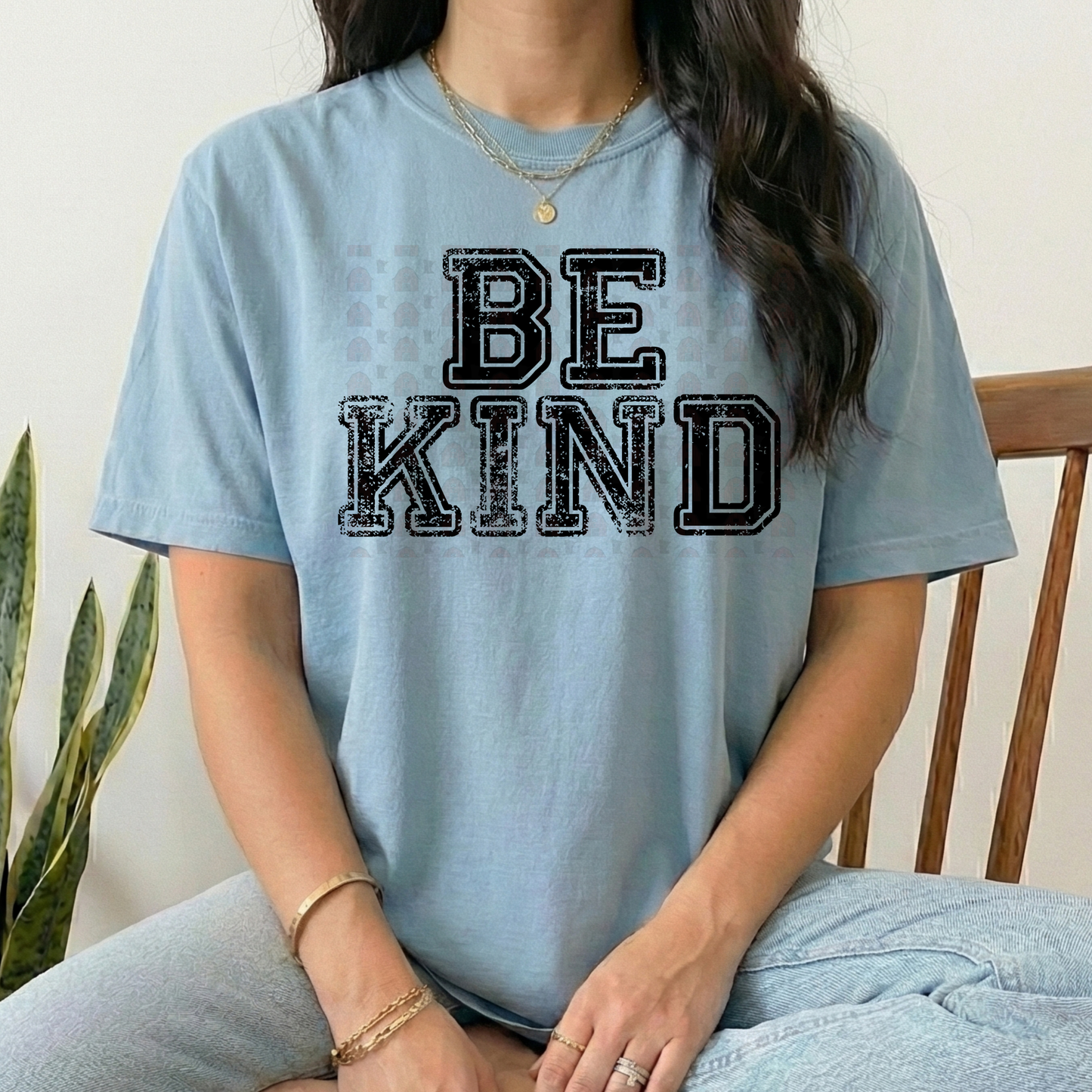 Varsity Be Kind