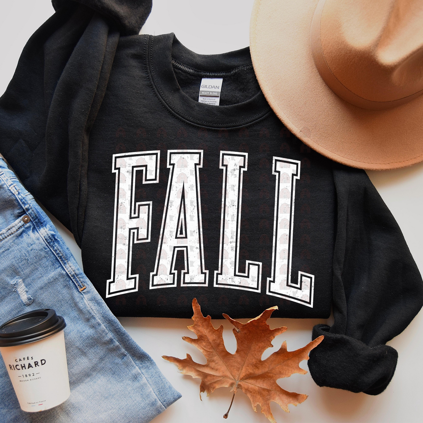 Varsity Fall