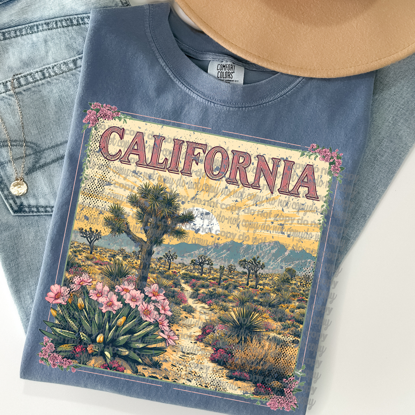 Vintage Stamp States