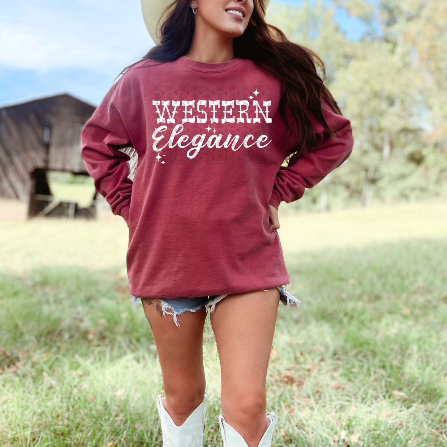 Western Elegance