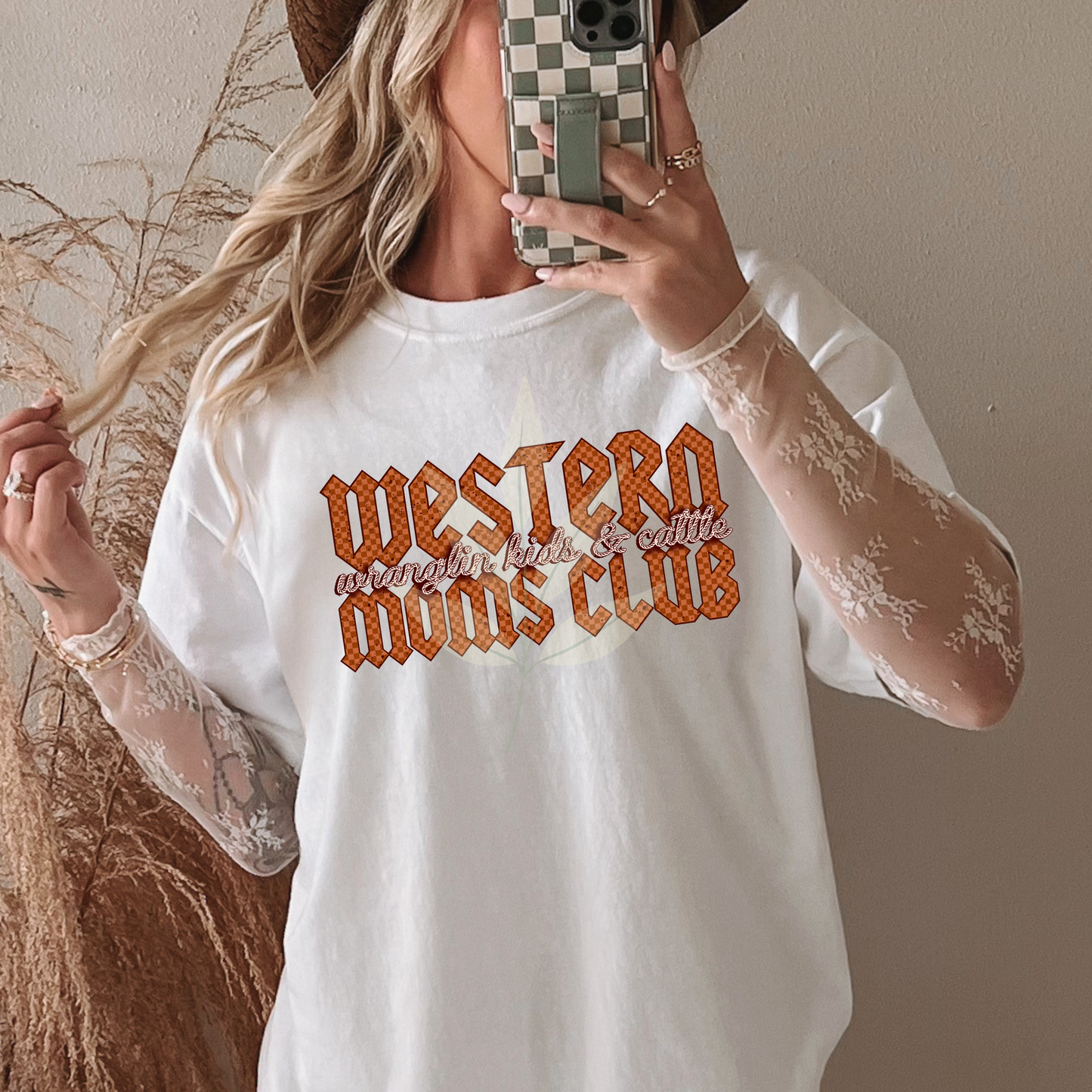 Western Moms Club