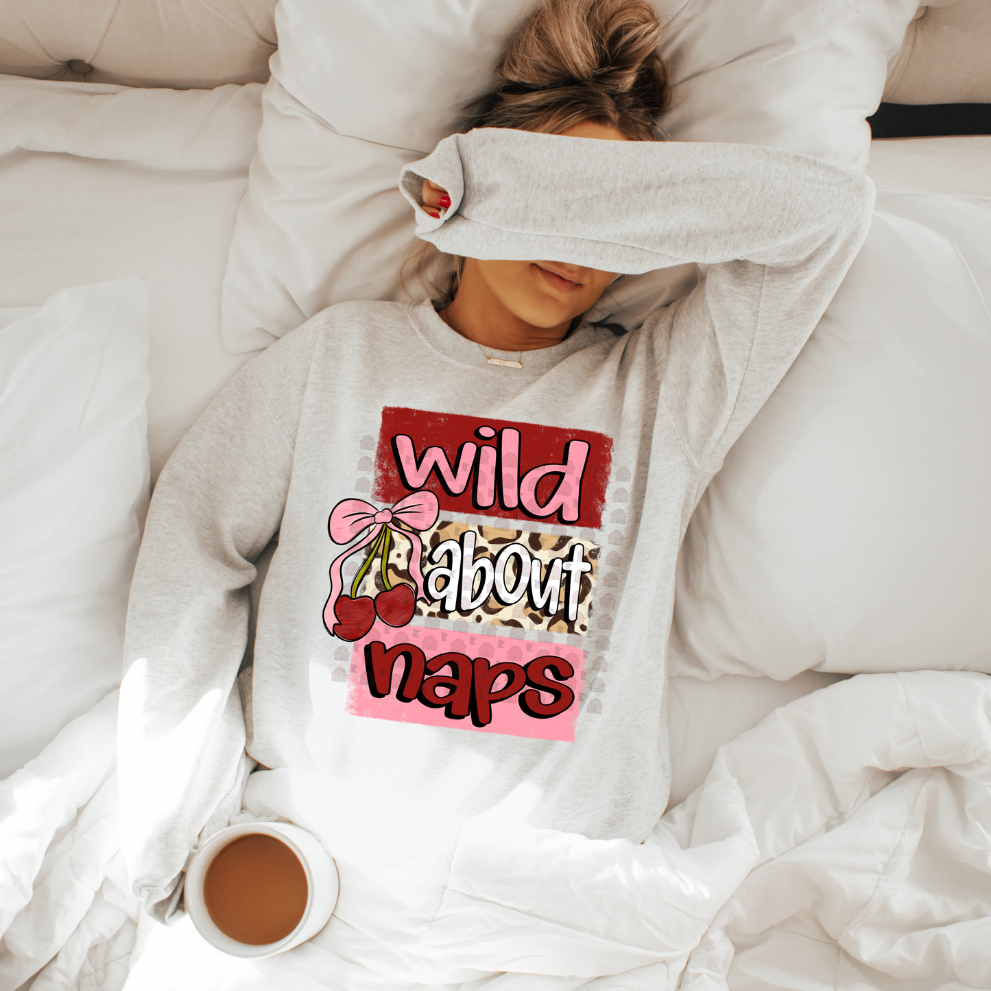 Wild About Naps