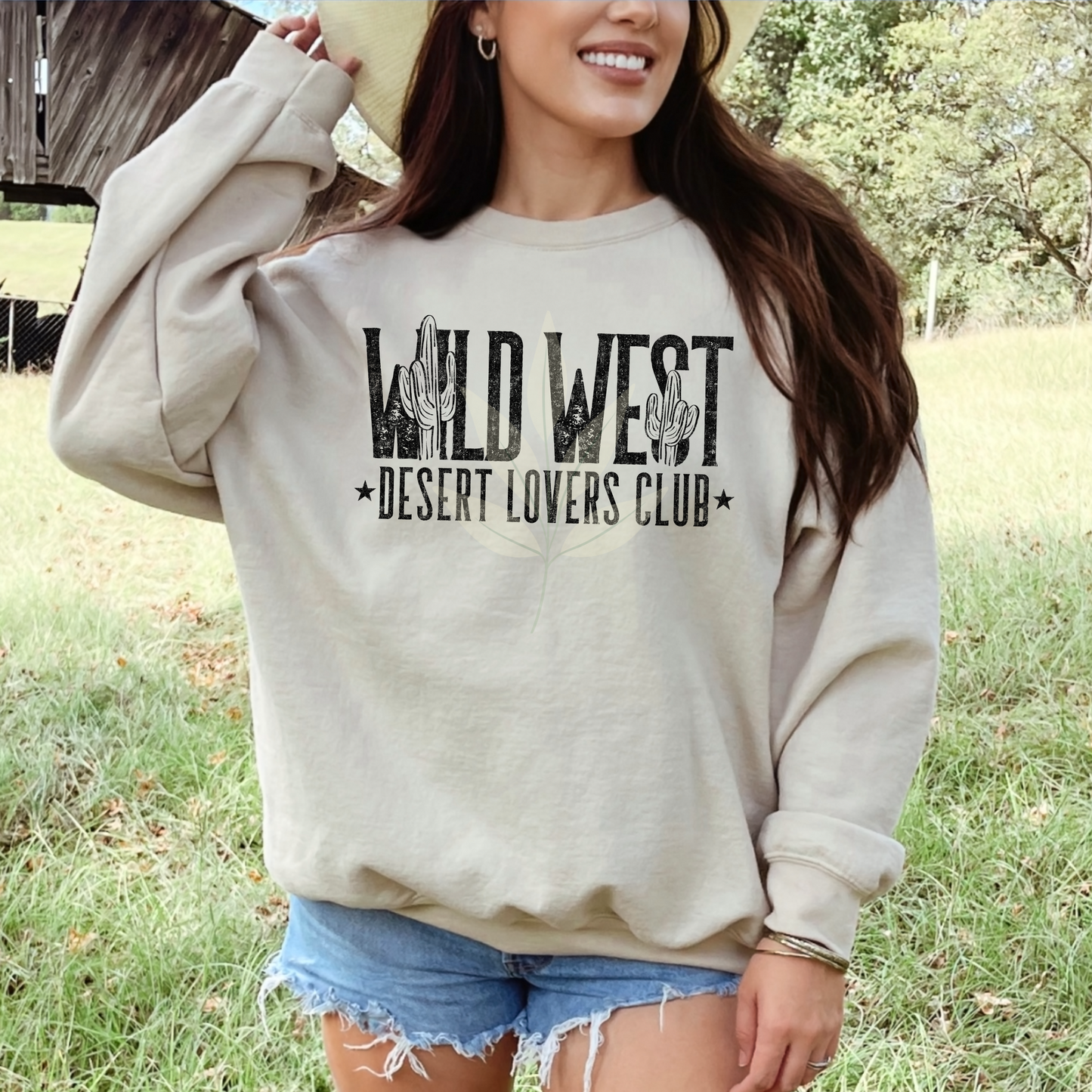 Wild West
