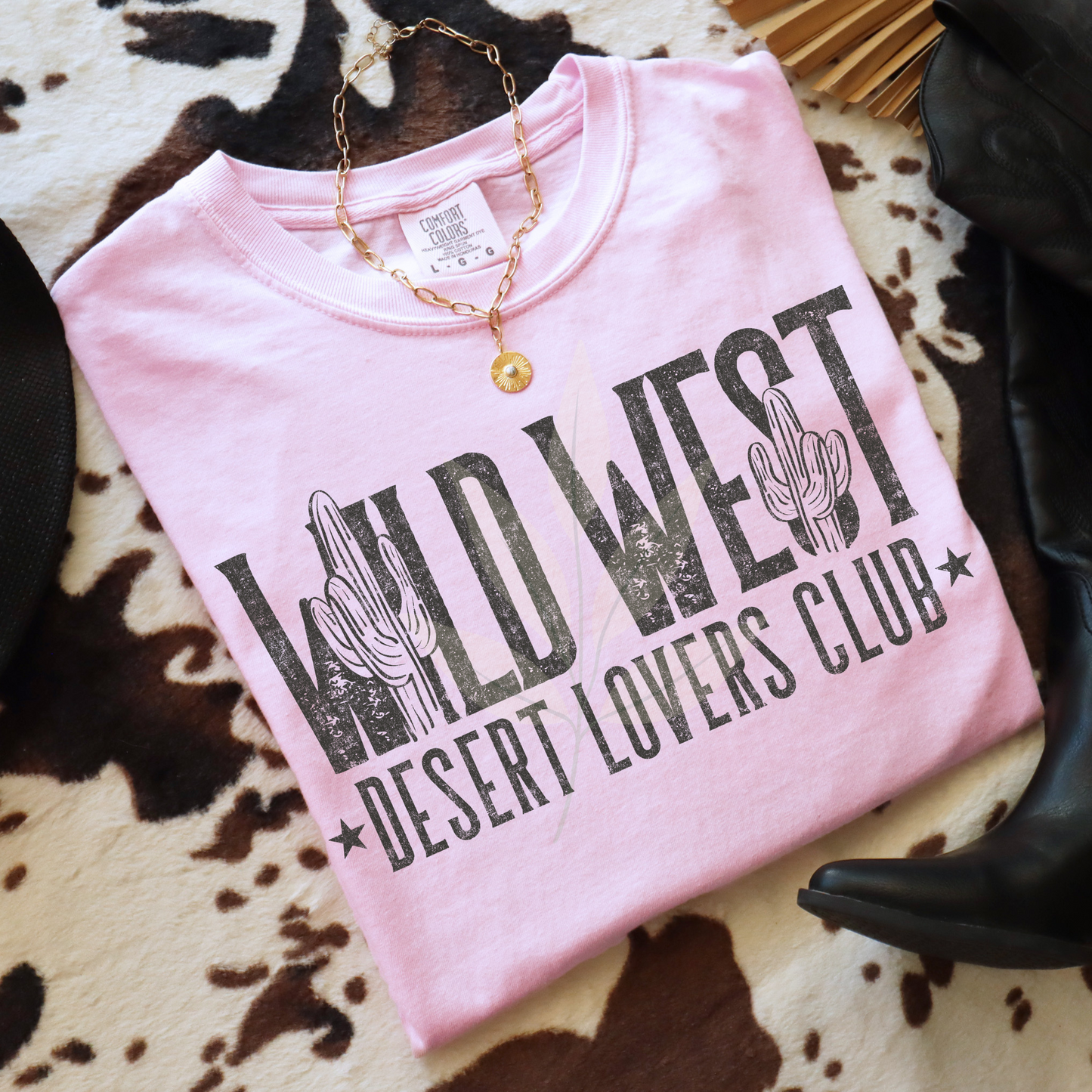 Wild West