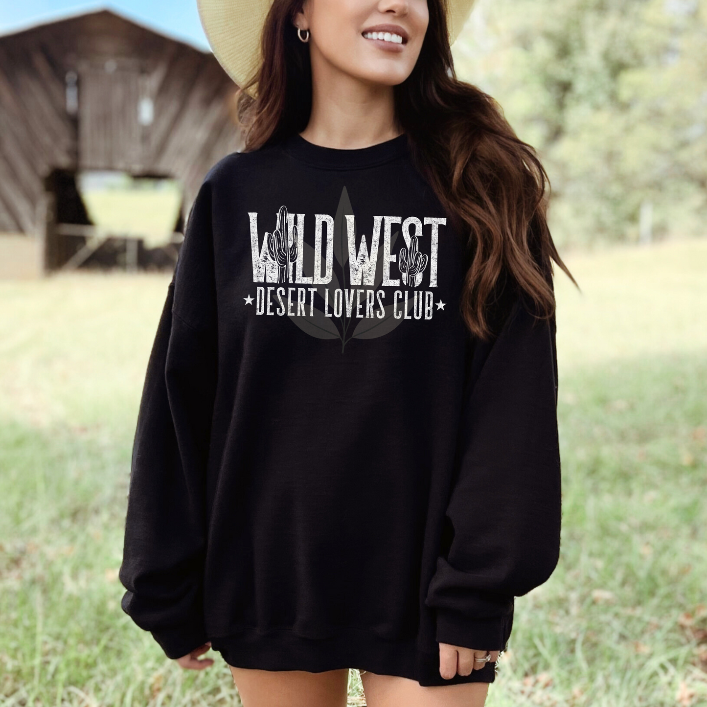 Wild West