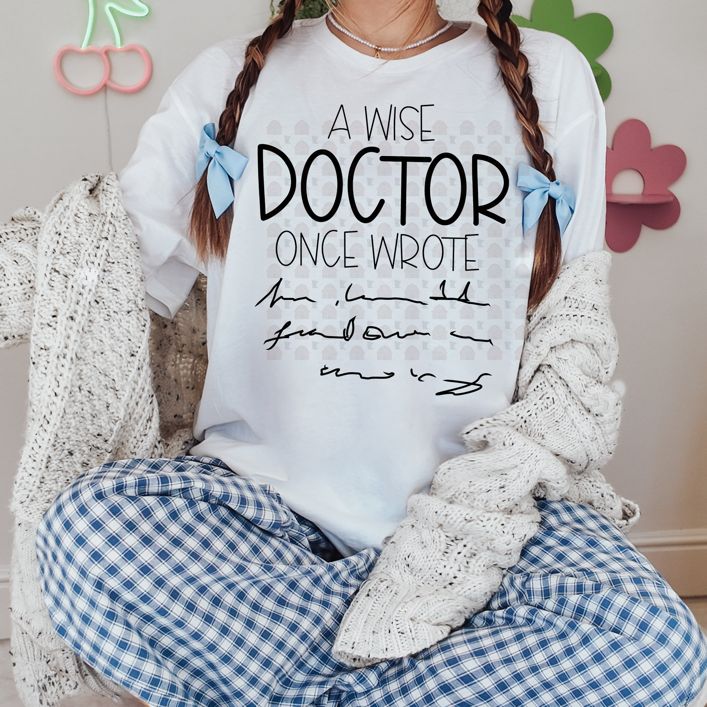 Wise Doctor