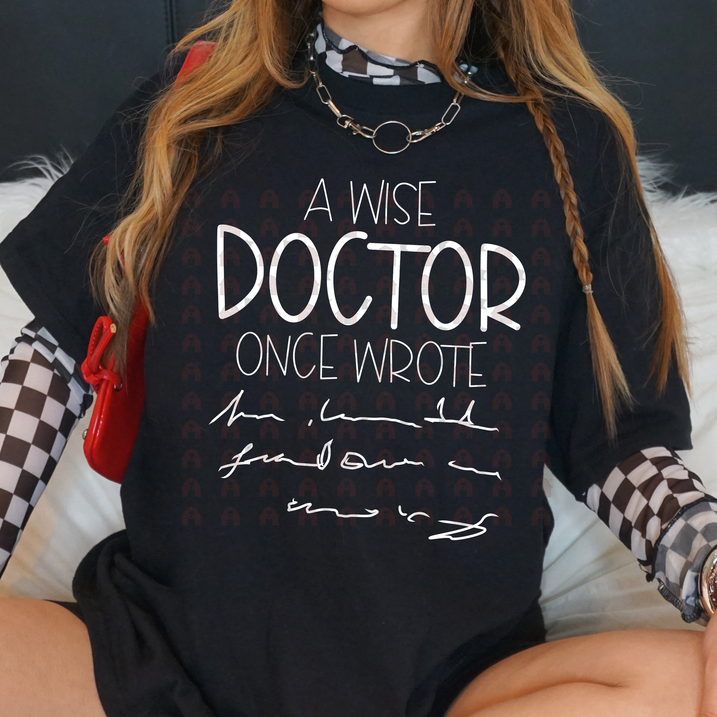 Wise Doctor