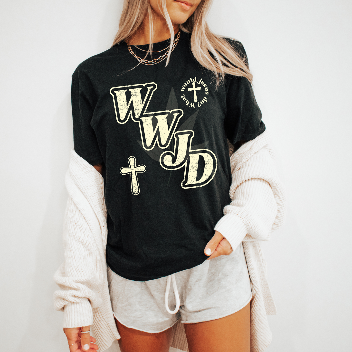 WWJD