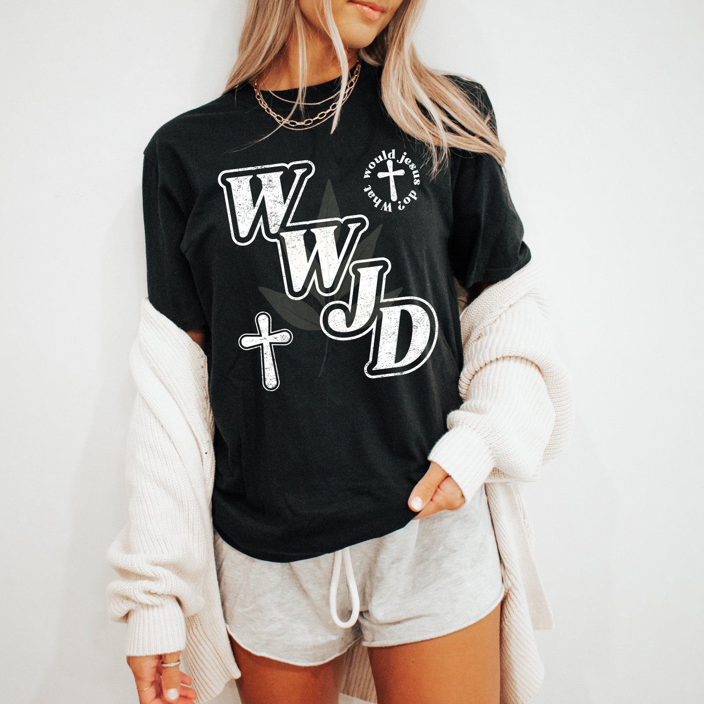 WWJD