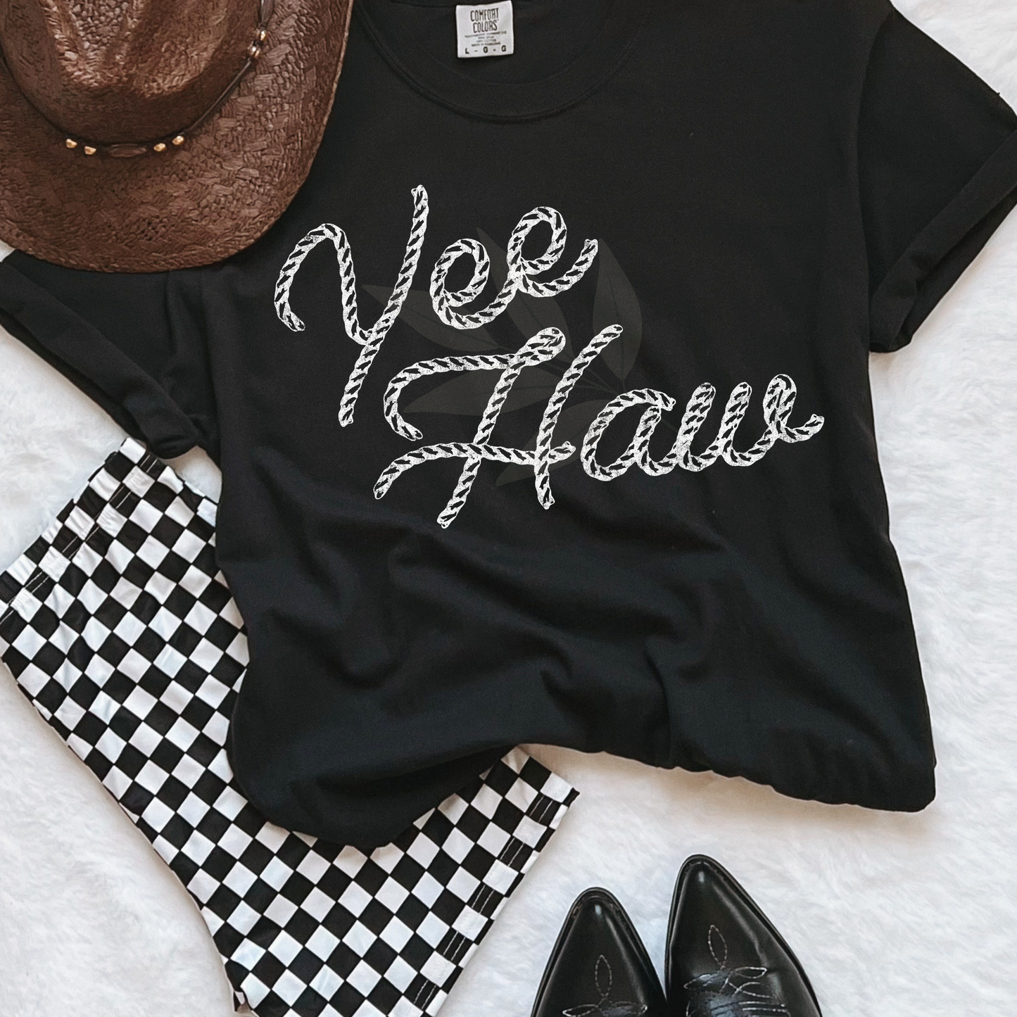 Yee Haw