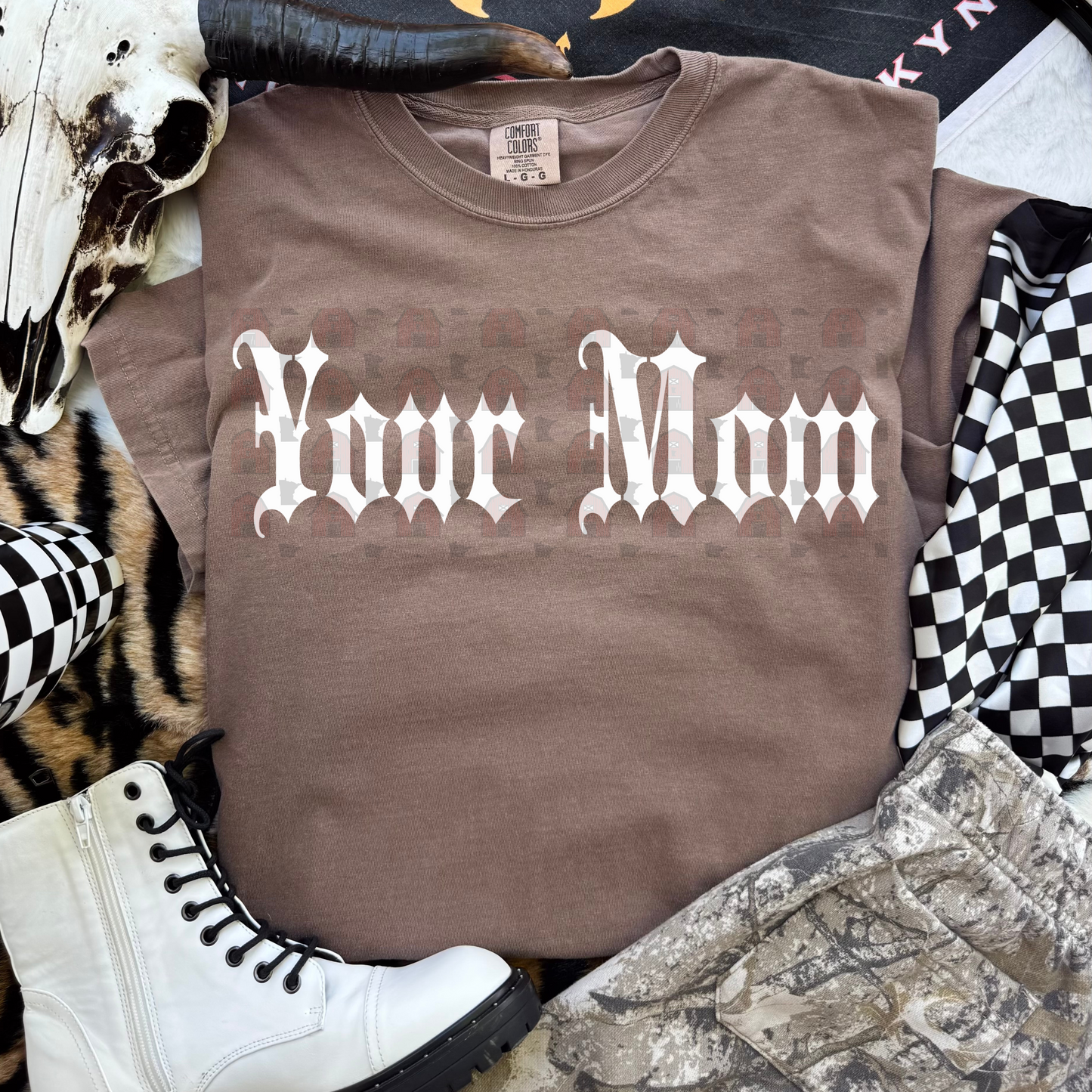 Your Mom