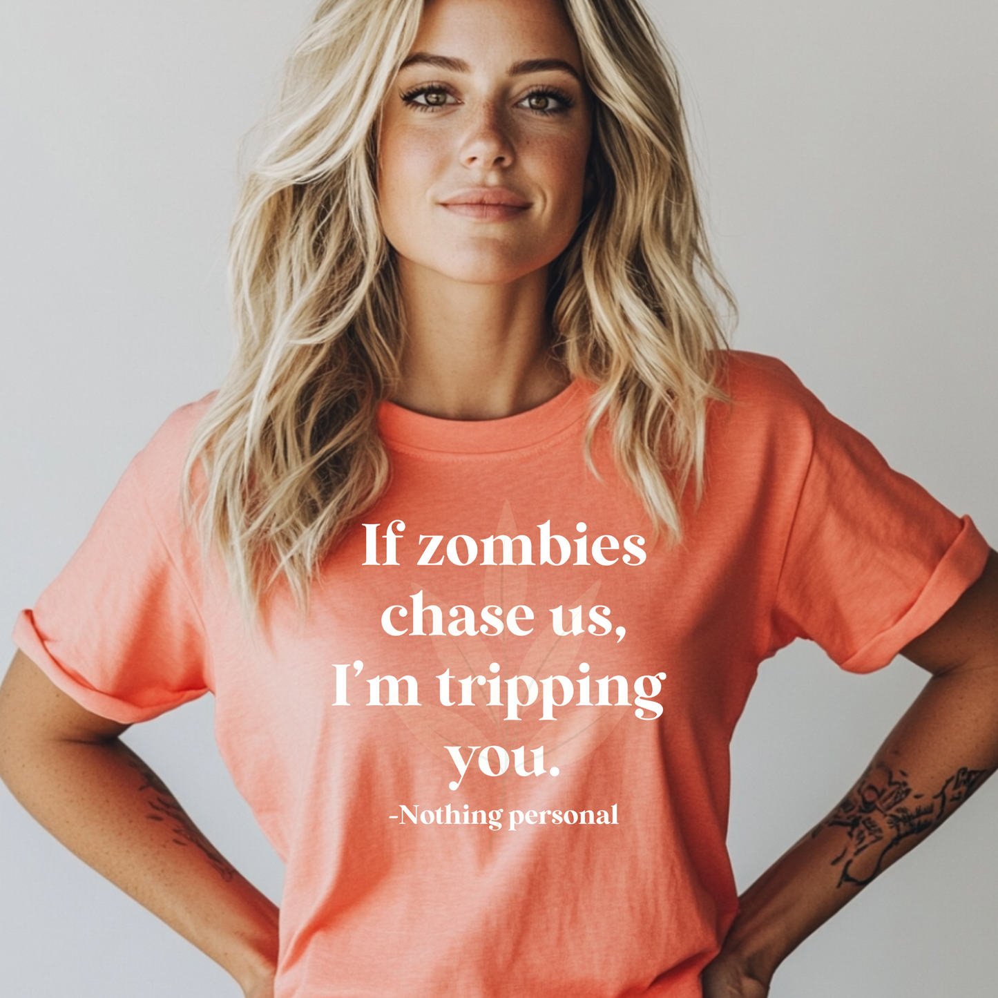 Zombies