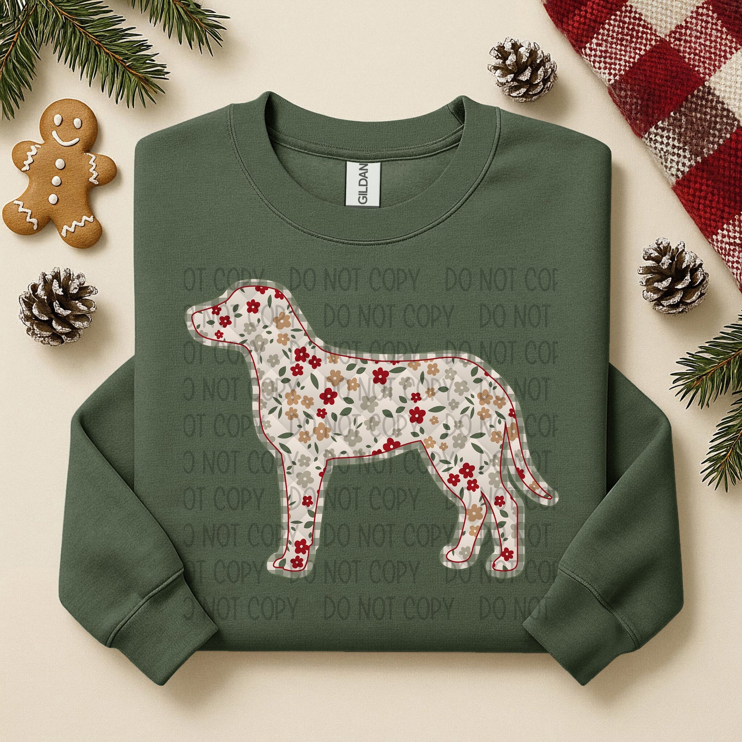 Christmas Dog Breeds