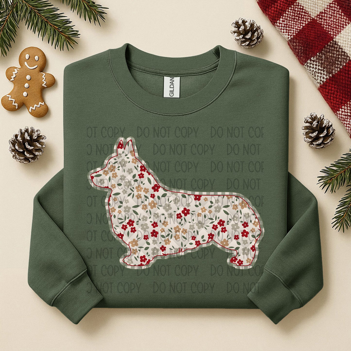 Christmas Dog Breeds