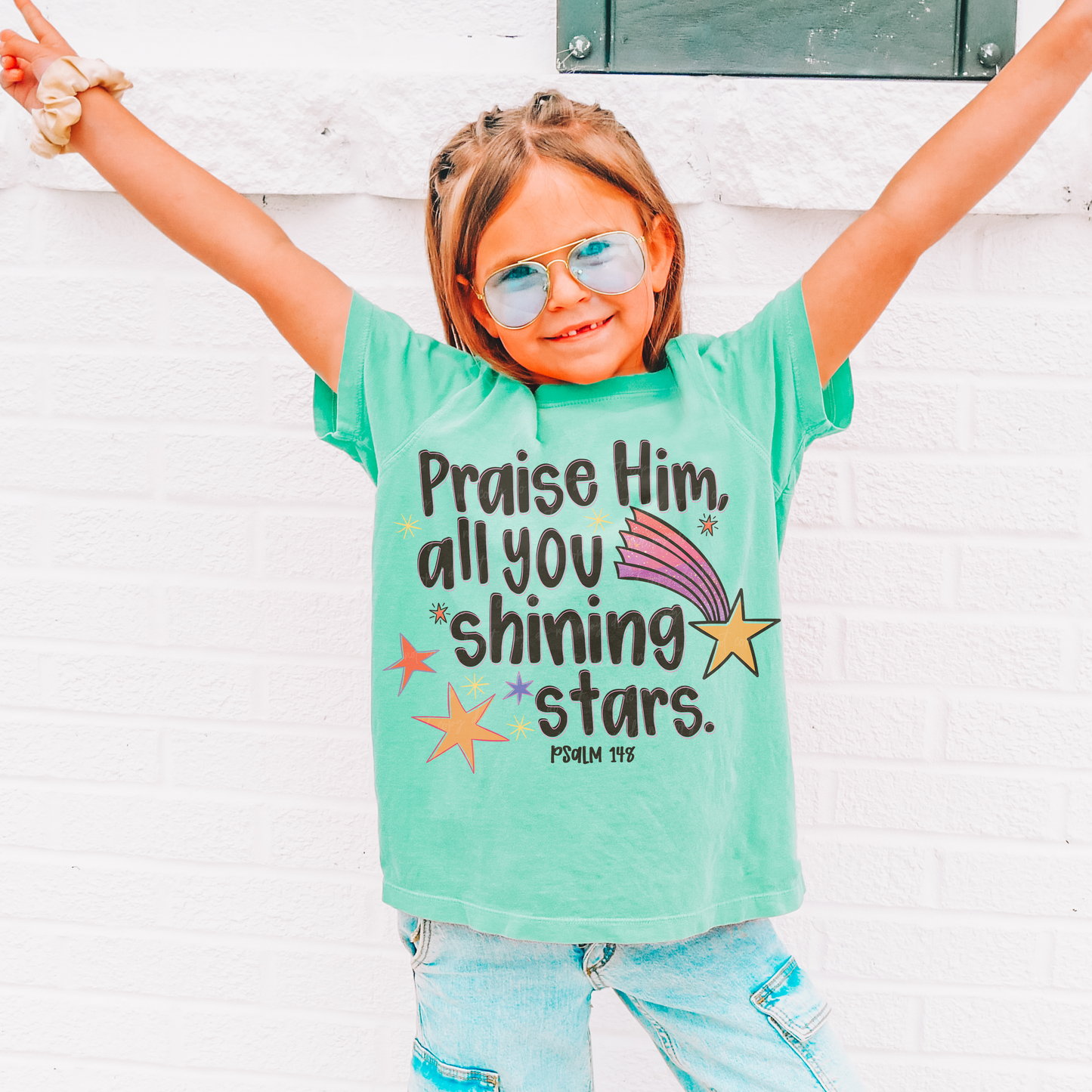 All You Shining Stars