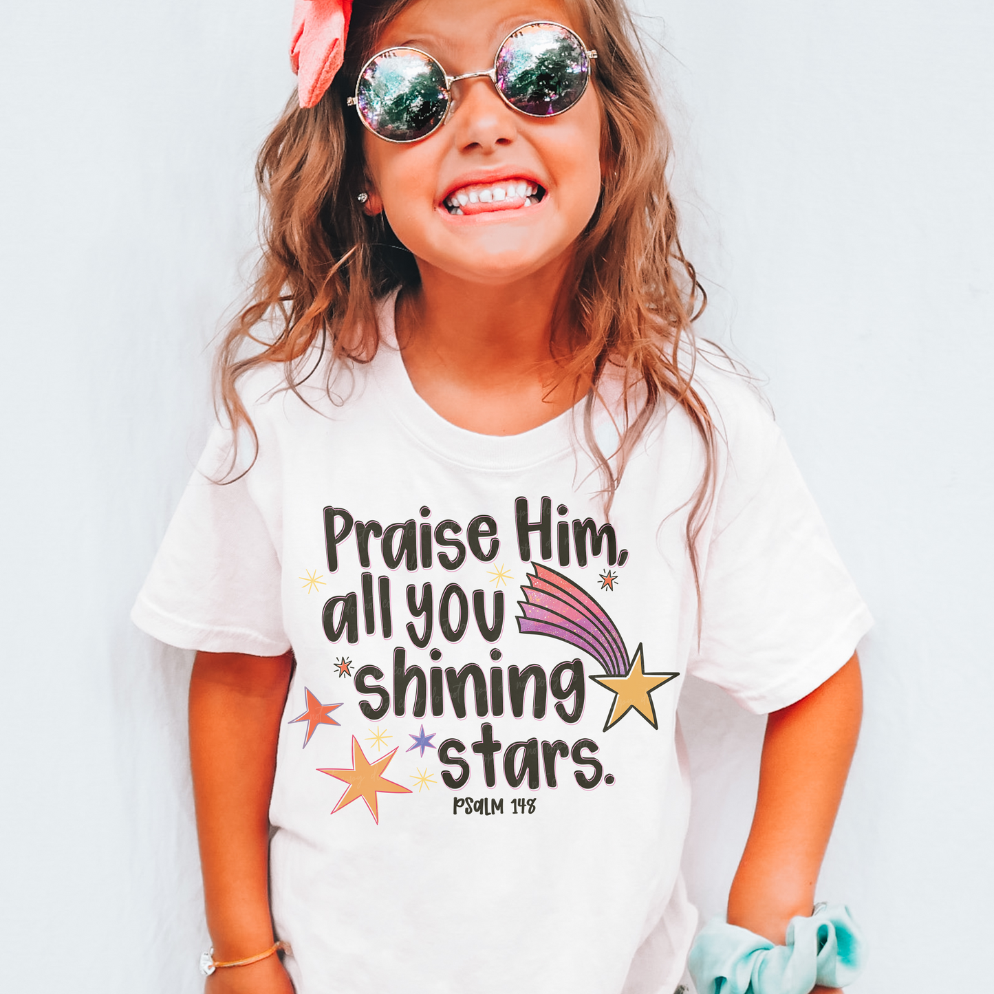 All You Shining Stars