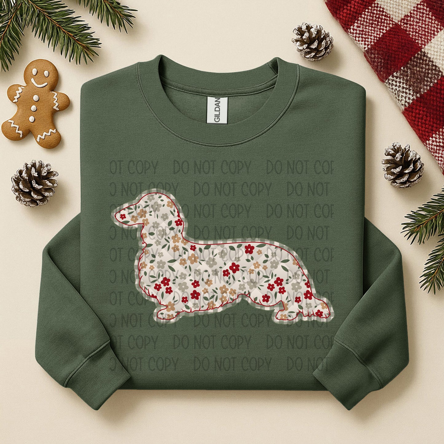 Christmas Dog Breeds